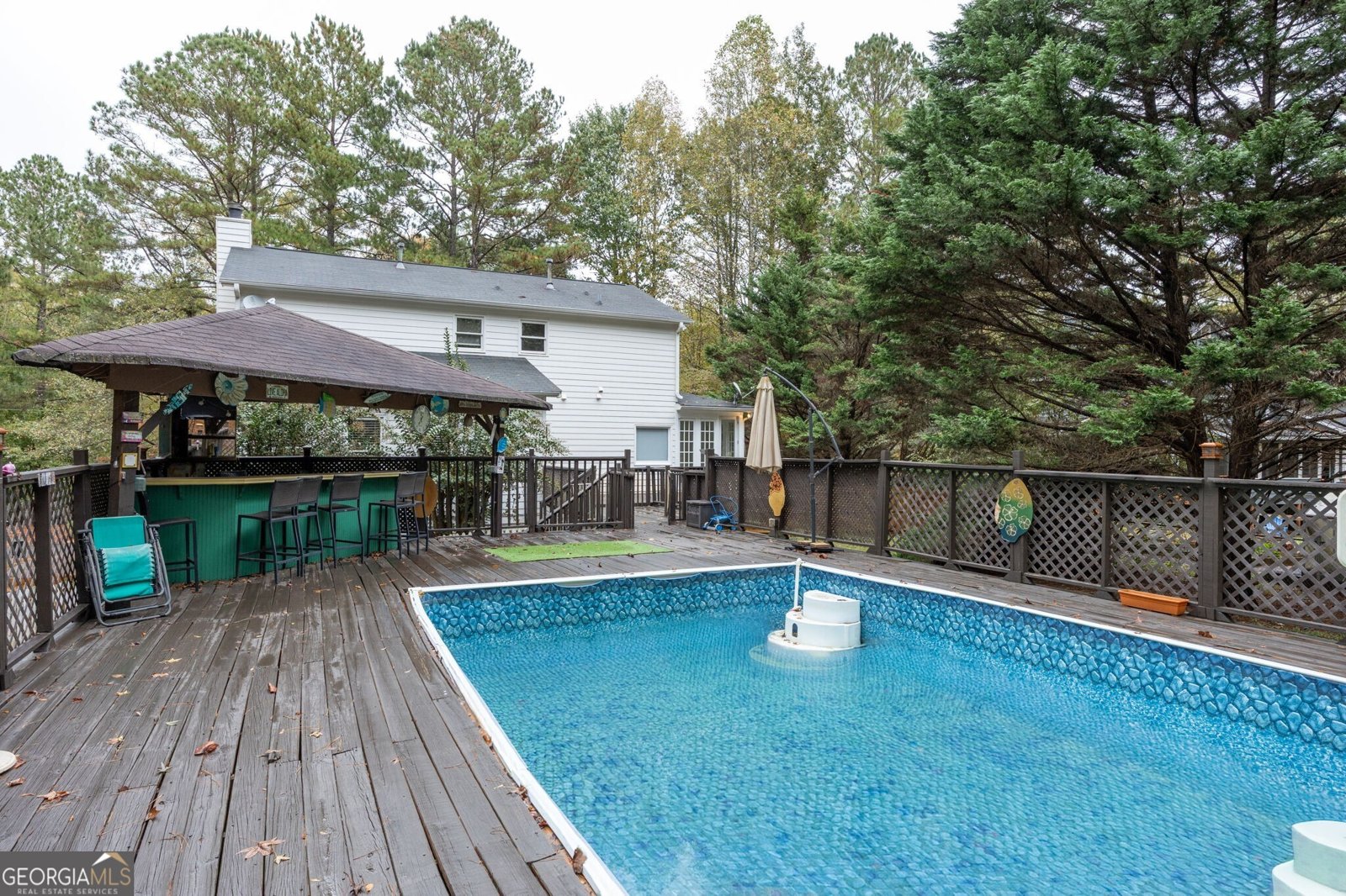 241 Falcon Pointe Court Canton - 22