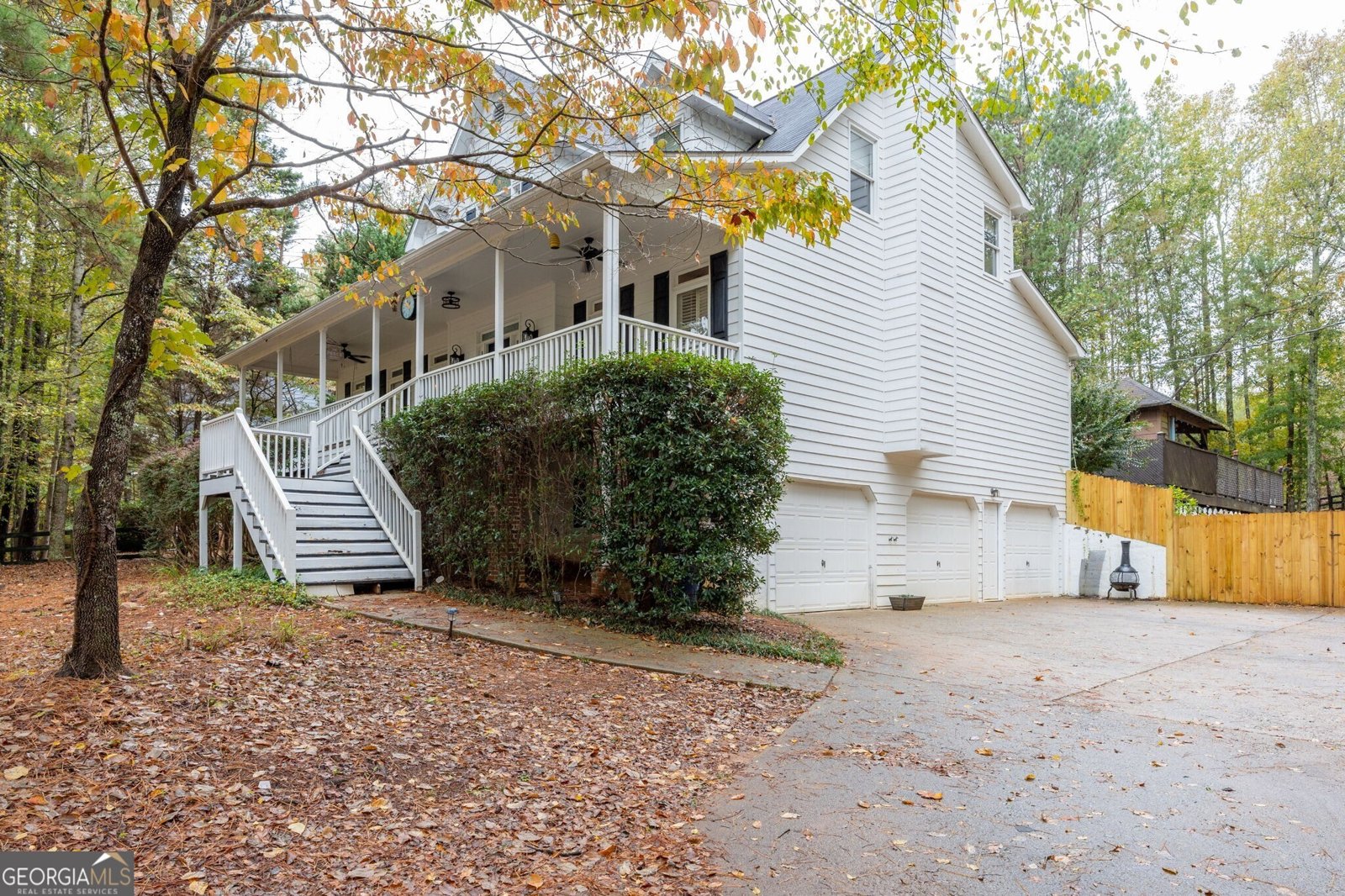 241 Falcon Pointe Court Canton - 24