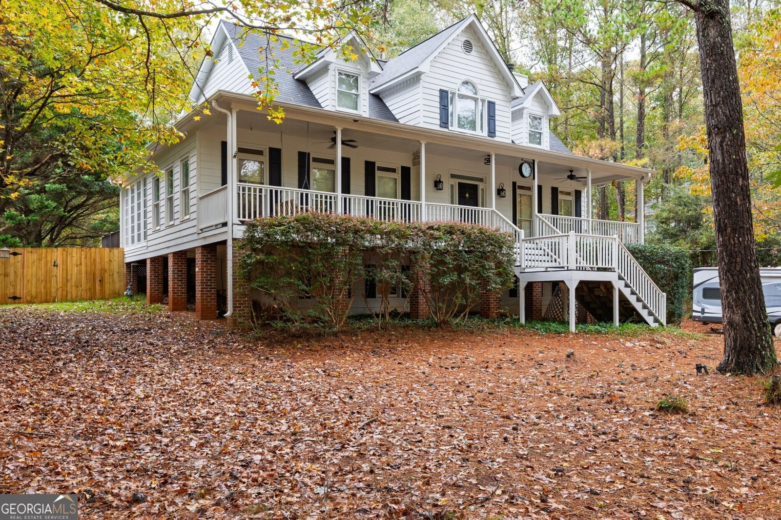 241 Falcon Pointe Court Canton - 25