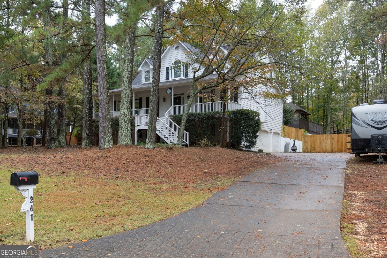 241 Falcon Pointe Court Canton - 26