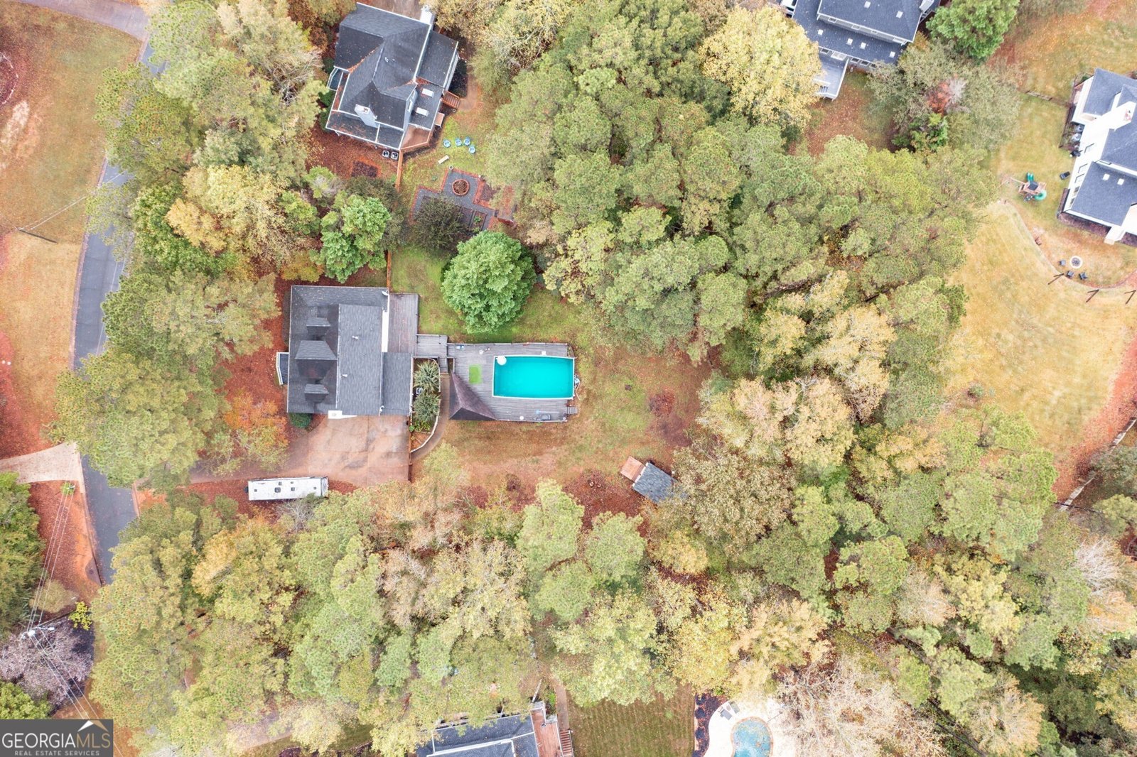 241 Falcon Pointe Court Canton - 28