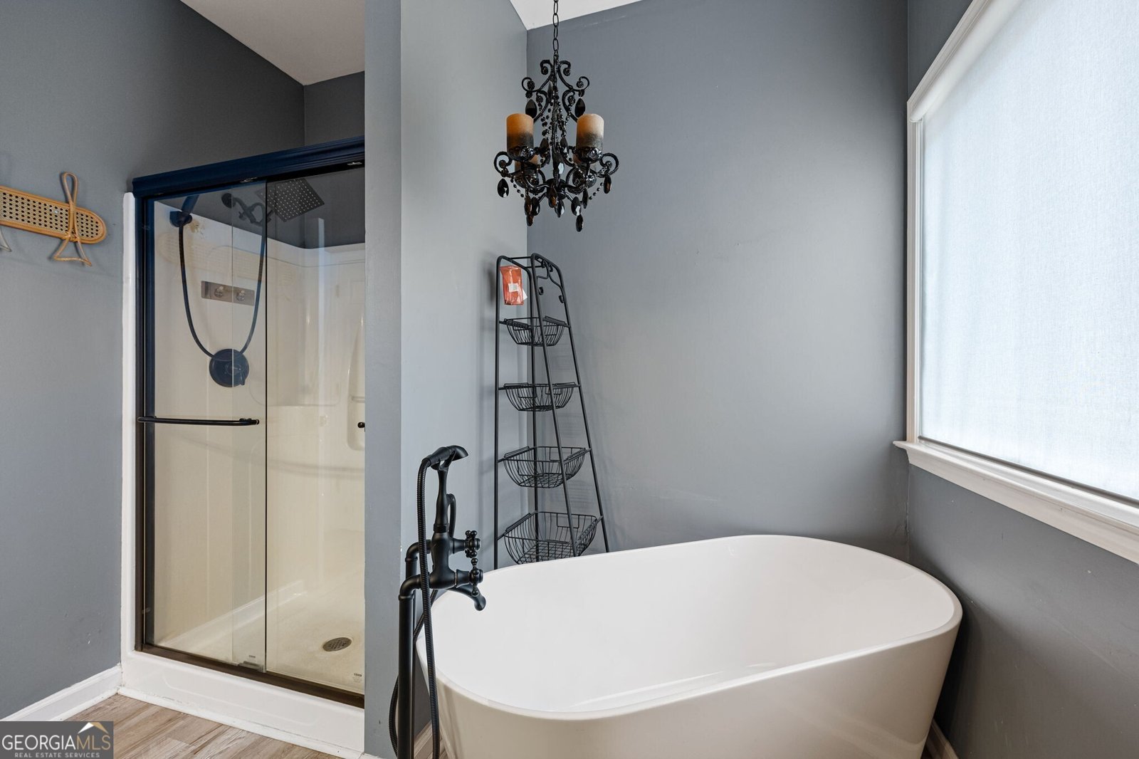 241 Falcon Pointe Court Canton - 3