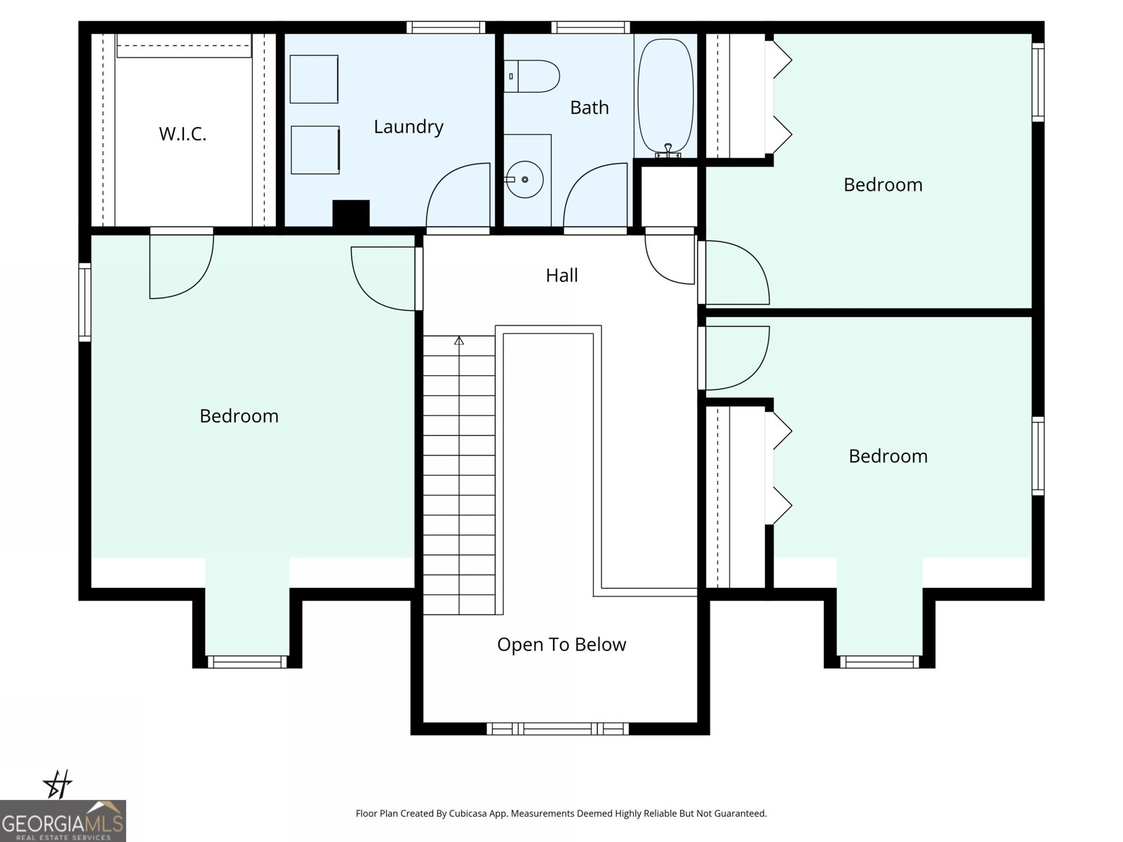 241 Falcon Pointe Court Canton - 30
