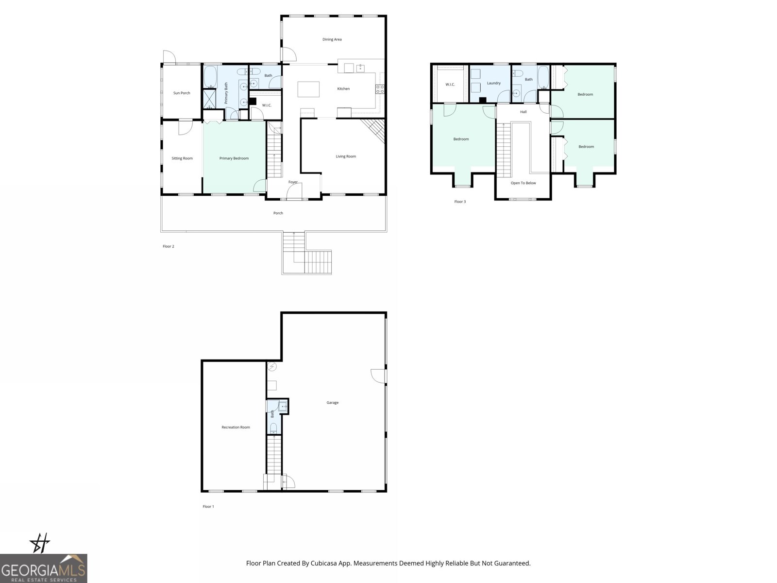241 Falcon Pointe Court Canton - 32