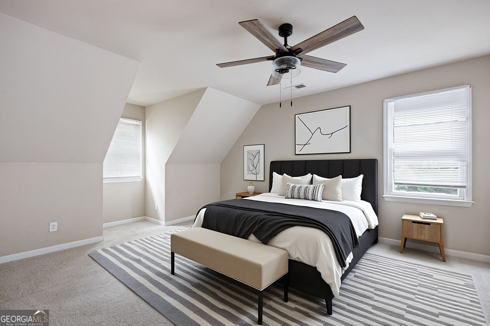 241 Falcon Pointe Court Canton - 7