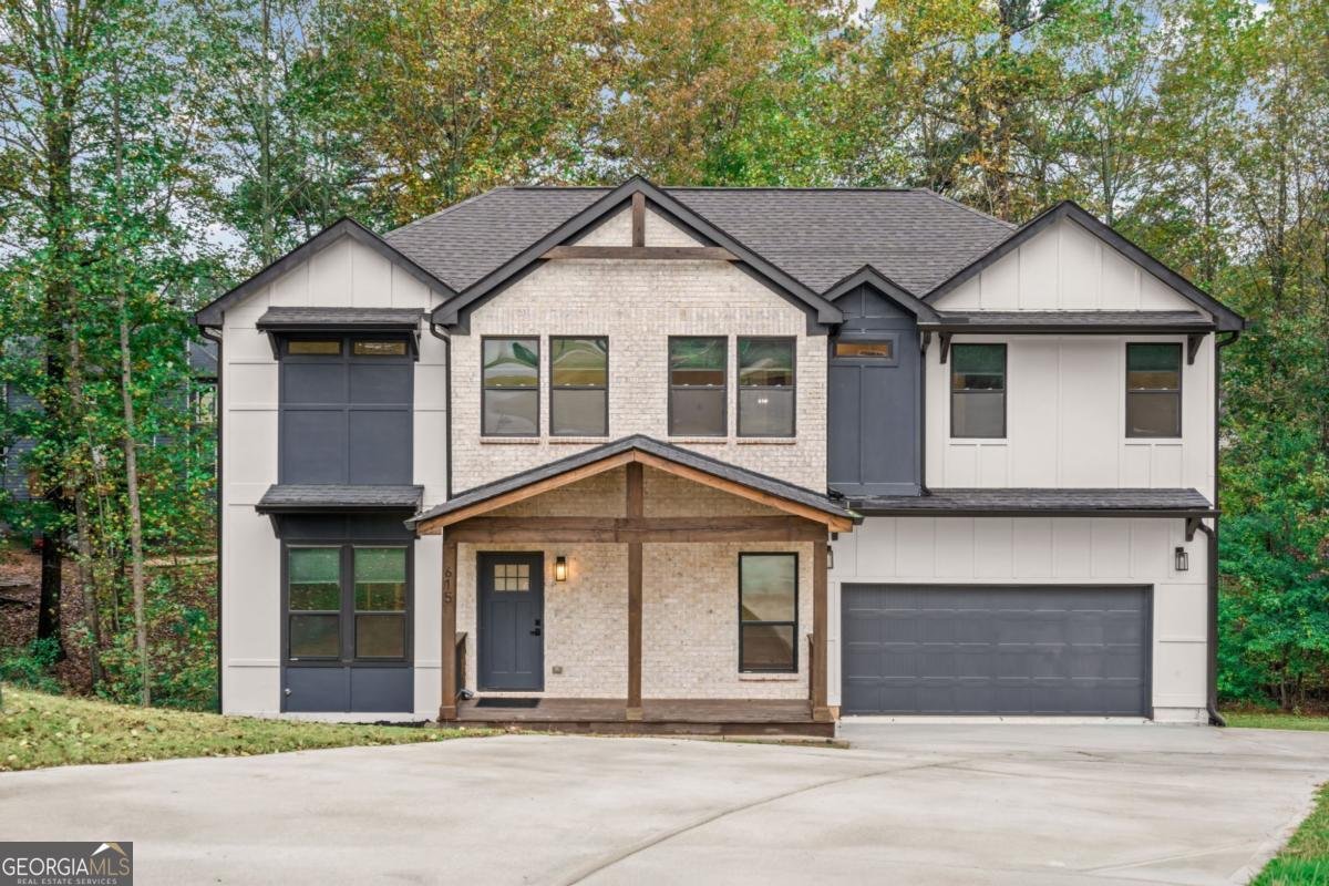 615 Piping Rock Point Lawrenceville - 1