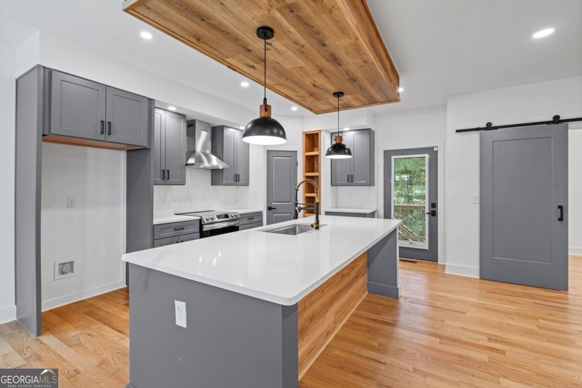 615 Piping Rock Point Lawrenceville - 12