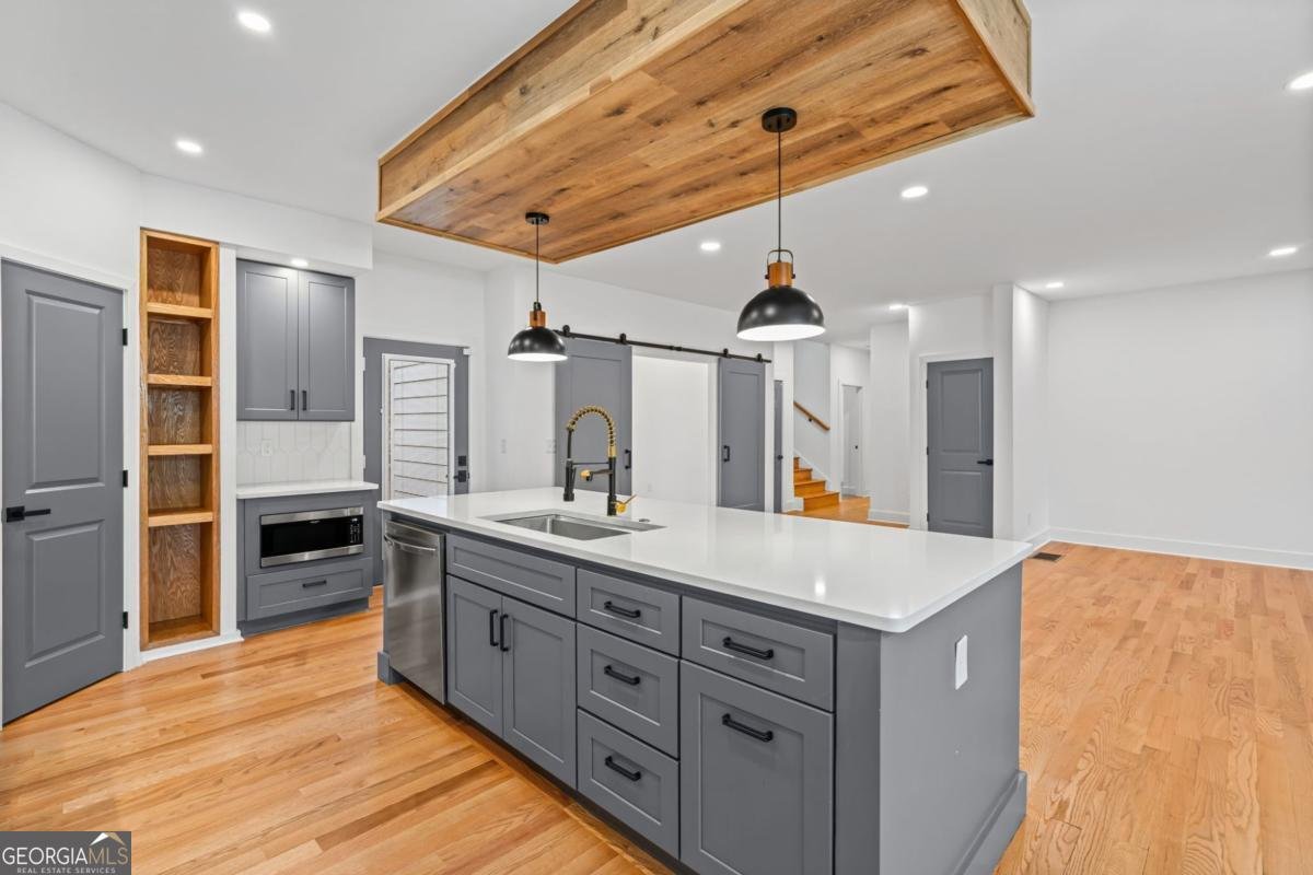 615 Piping Rock Point Lawrenceville - 15