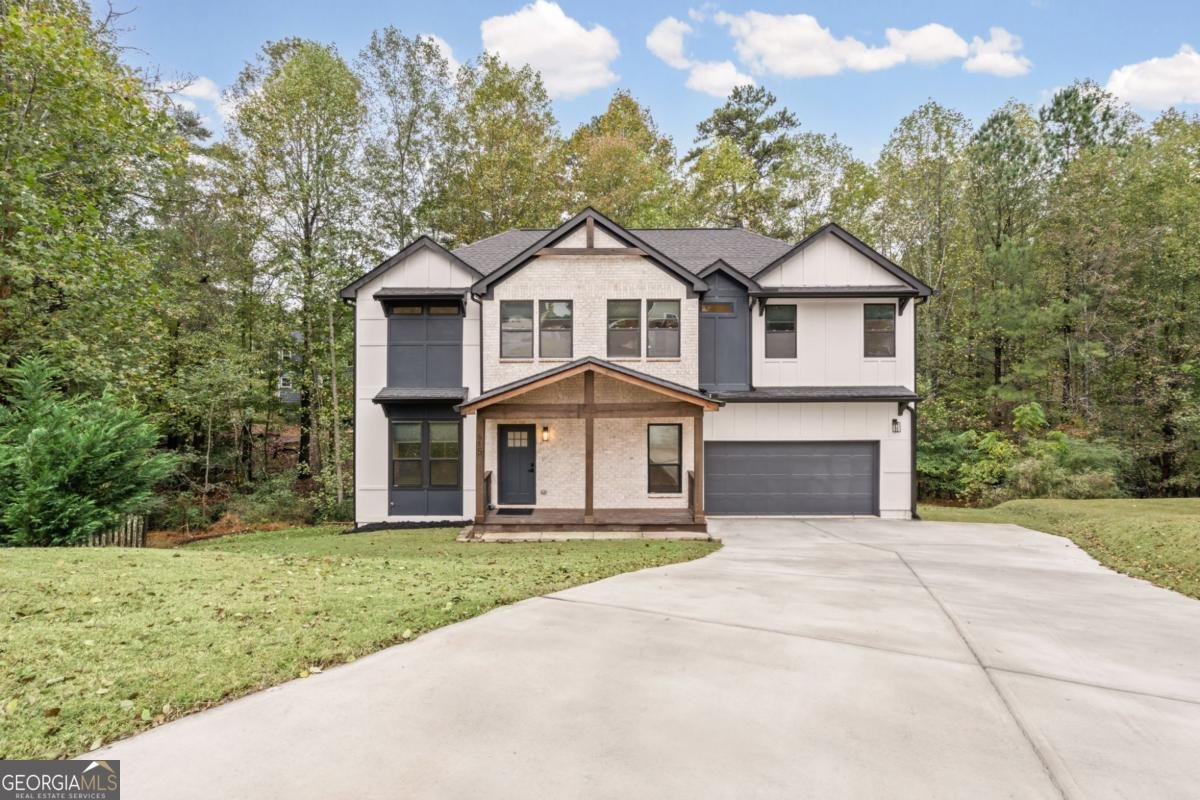 615 Piping Rock Point Lawrenceville - 2