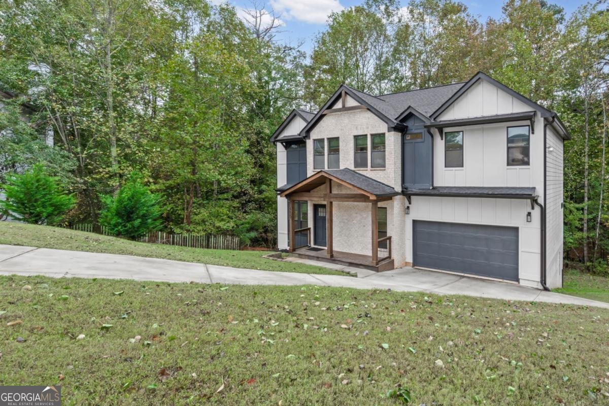 615 Piping Rock Point Lawrenceville - 4