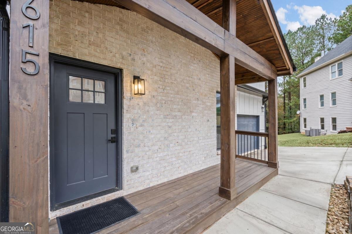 615 Piping Rock Point Lawrenceville - 6