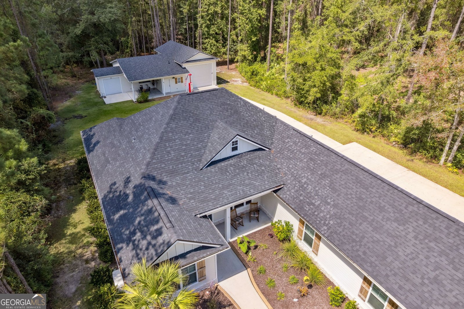 406 Misty Harbor Boulevard Woodbine - 1