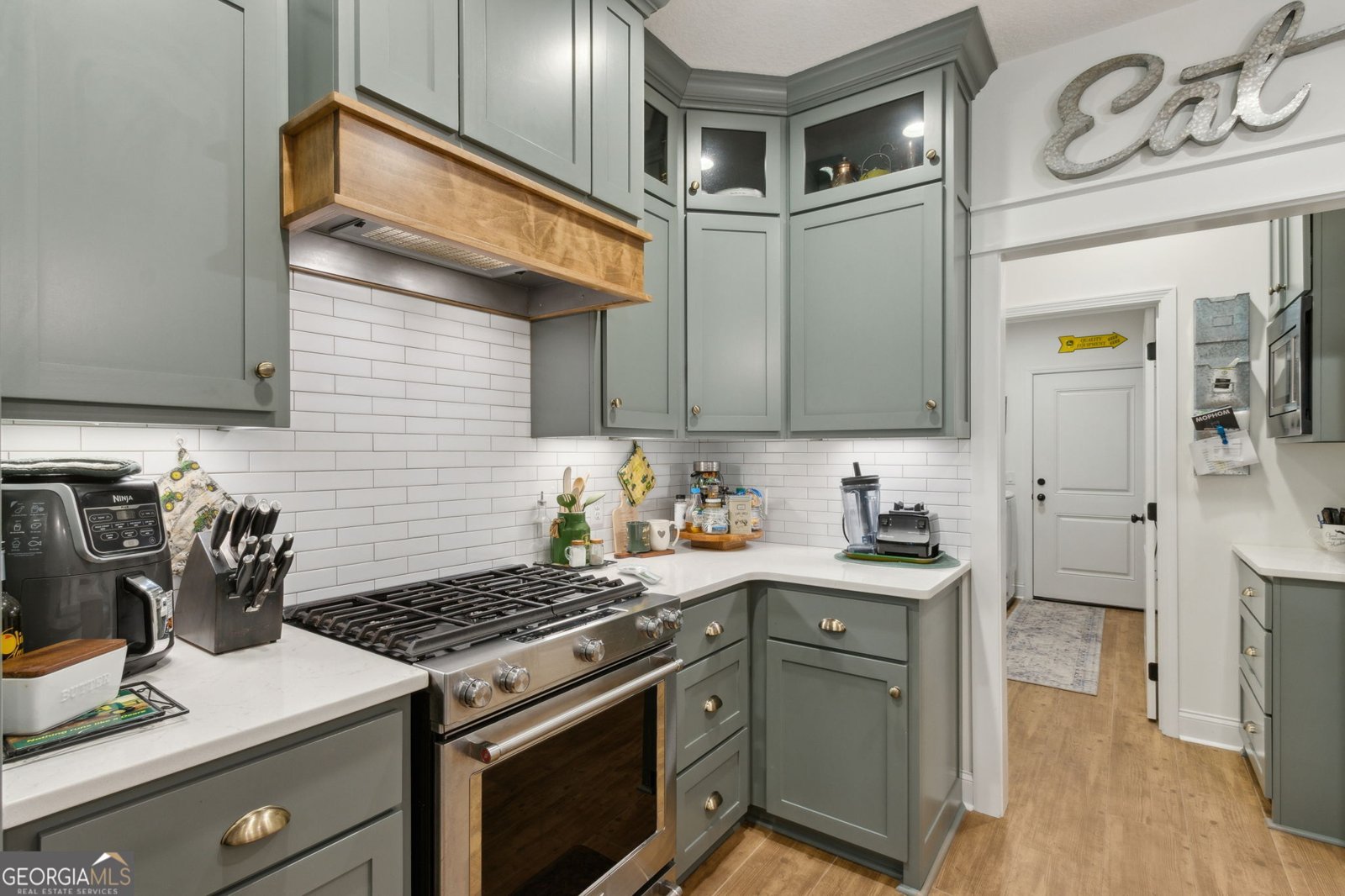 406 Misty Harbor Boulevard Woodbine - 12