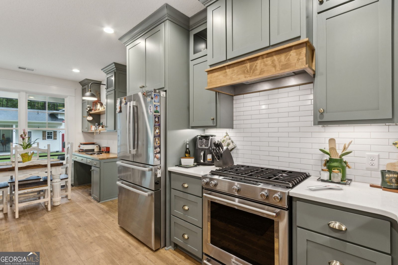 406 Misty Harbor Boulevard Woodbine - 13