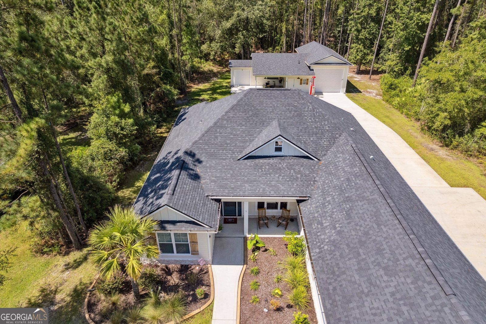 406 Misty Harbor Boulevard Woodbine - 2