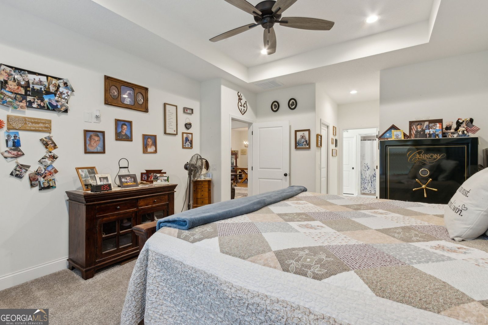 406 Misty Harbor Boulevard Woodbine - 21