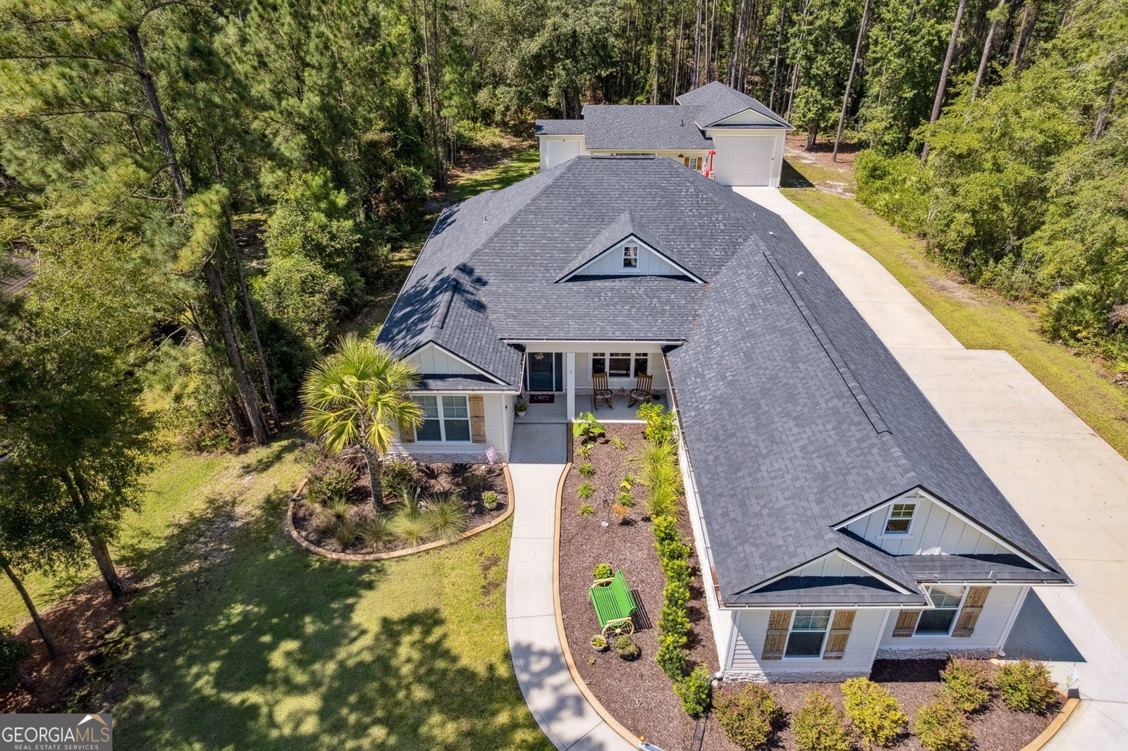 406 Misty Harbor Boulevard Woodbine - 3