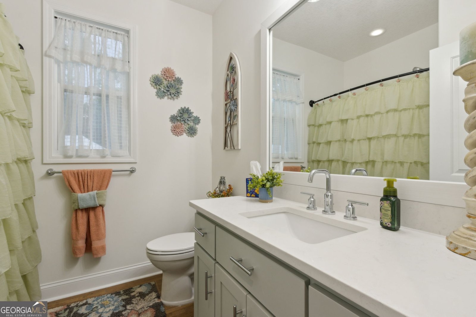 406 Misty Harbor Boulevard Woodbine - 32