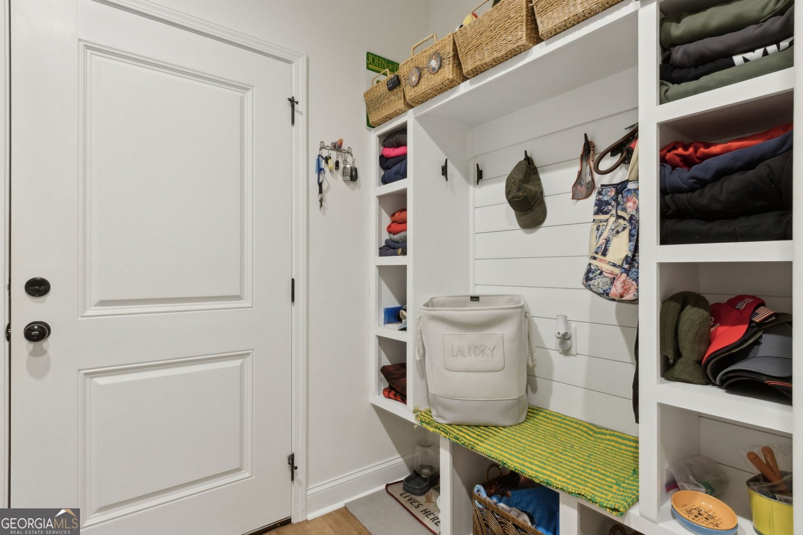 406 Misty Harbor Boulevard Woodbine - 37