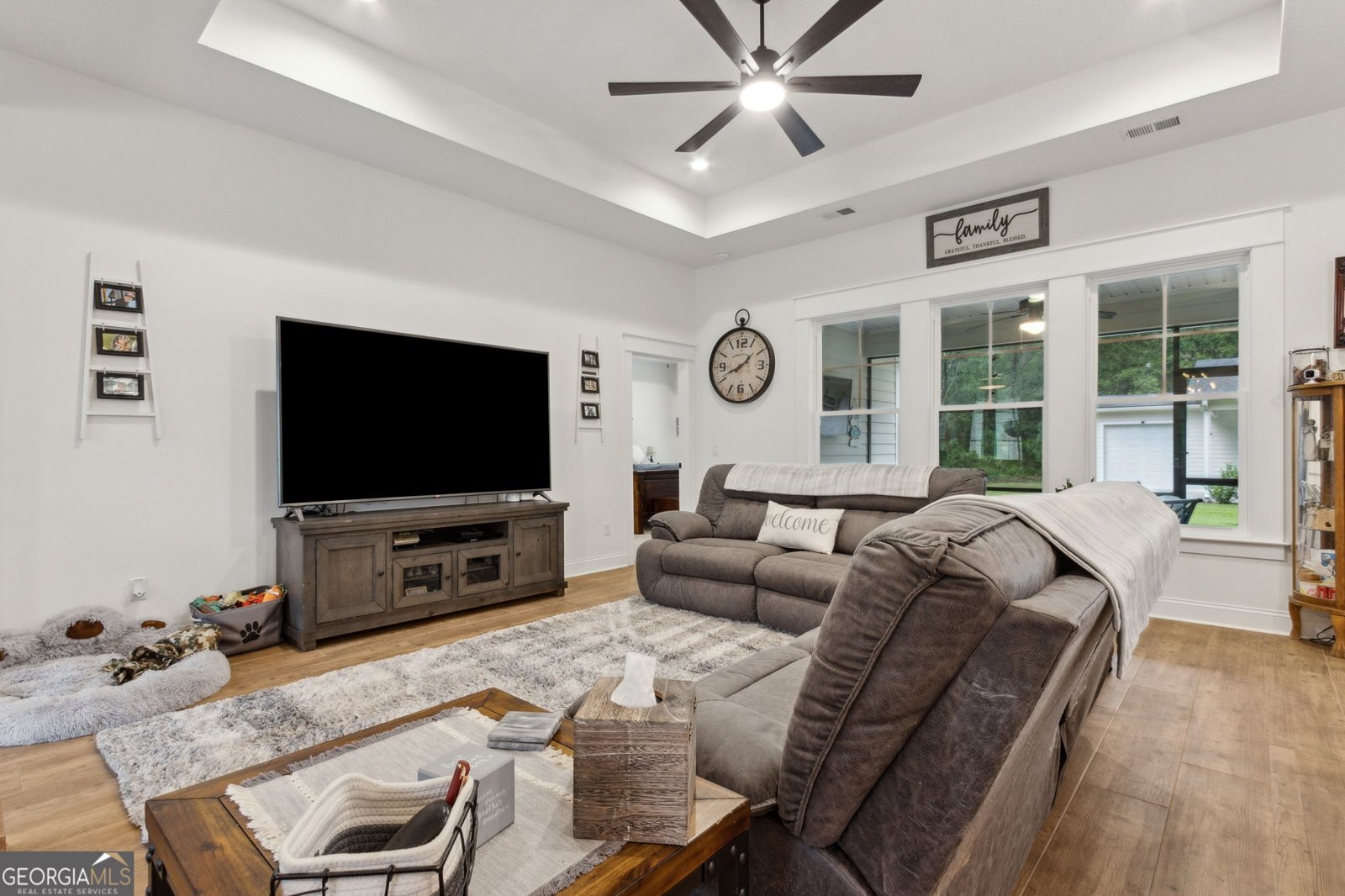 406 Misty Harbor Boulevard Woodbine - 4