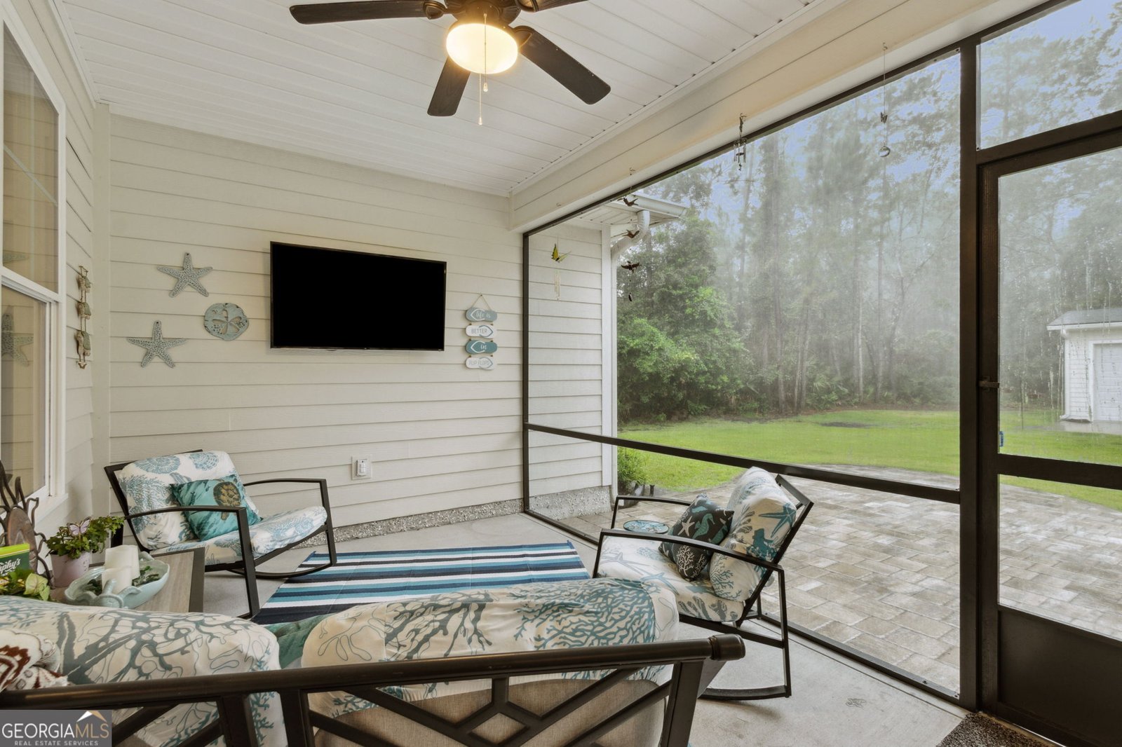 406 Misty Harbor Boulevard Woodbine - 40