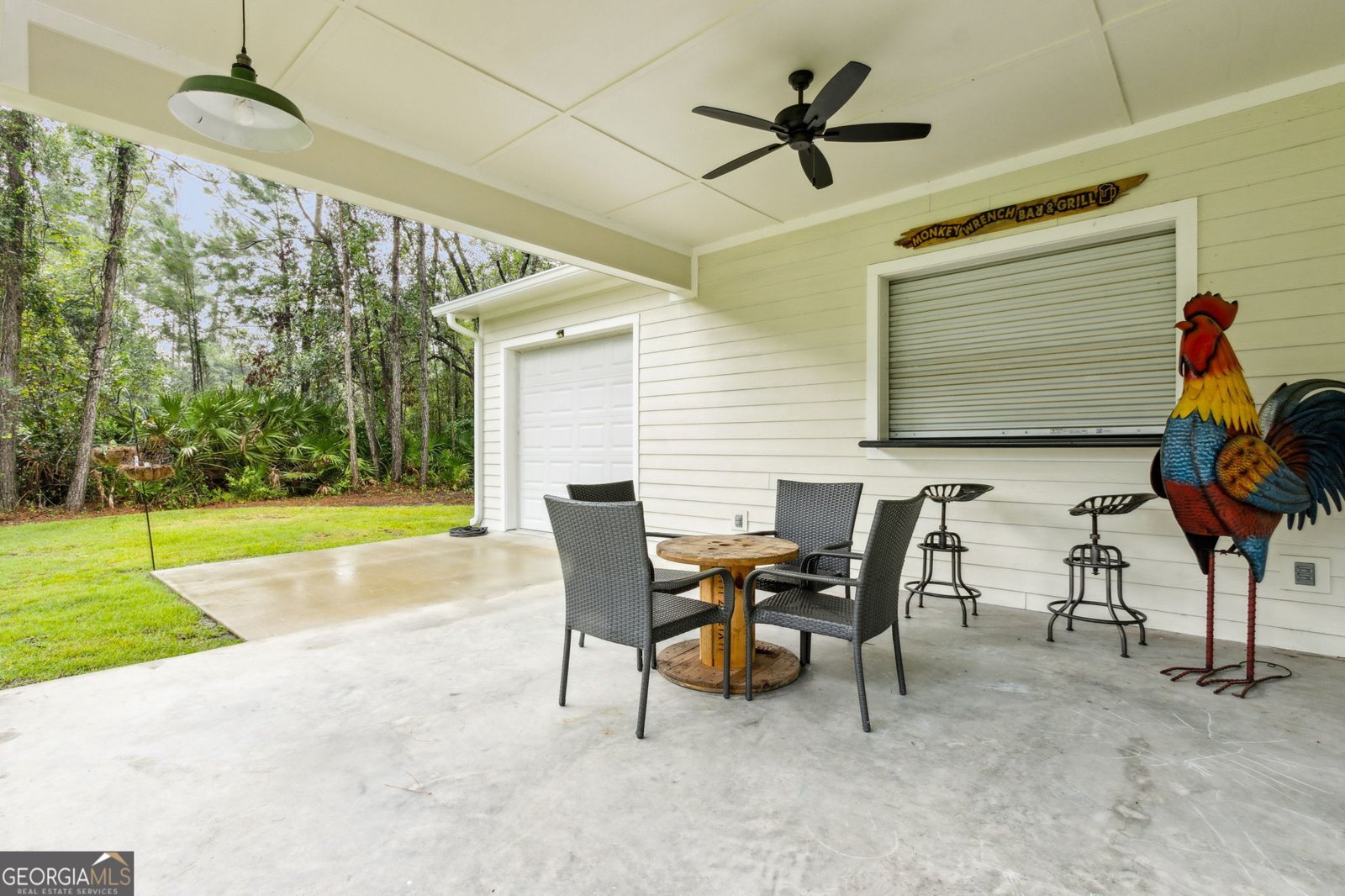 406 Misty Harbor Boulevard Woodbine - 48