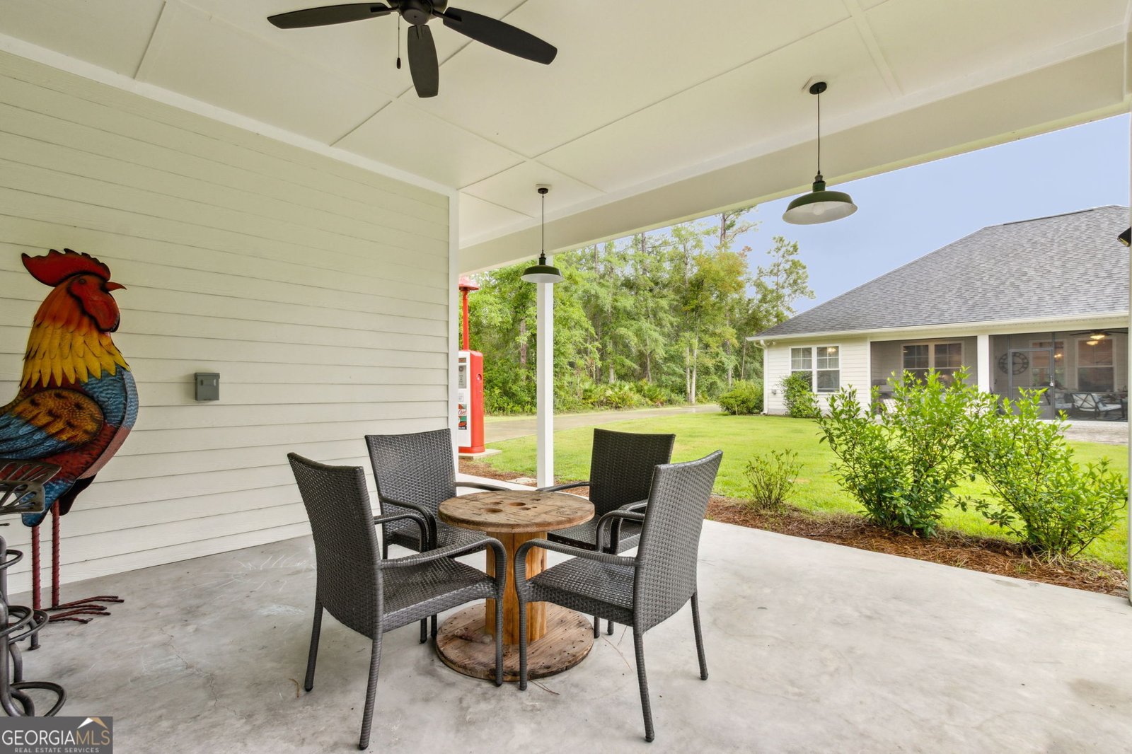 406 Misty Harbor Boulevard Woodbine - 49