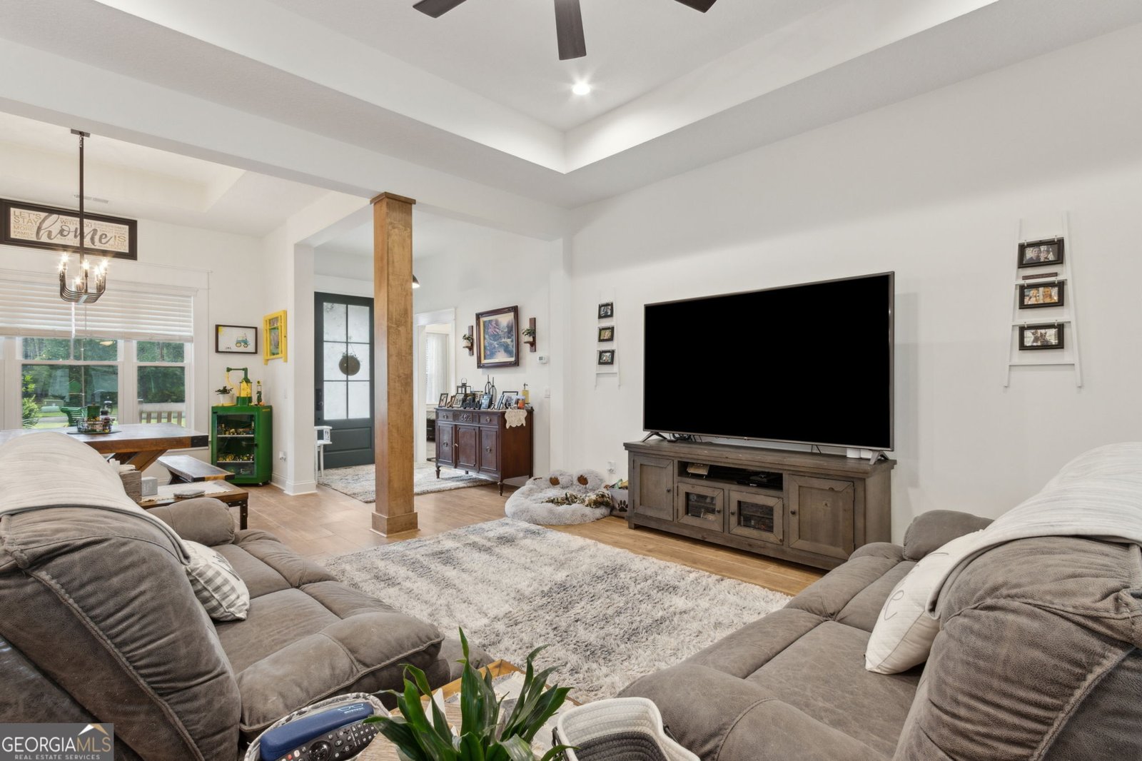 406 Misty Harbor Boulevard Woodbine - 5