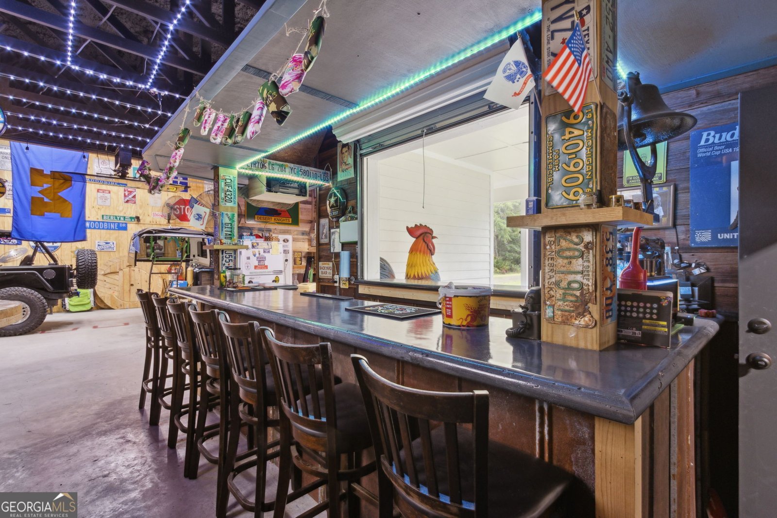 406 Misty Harbor Boulevard Woodbine - 53