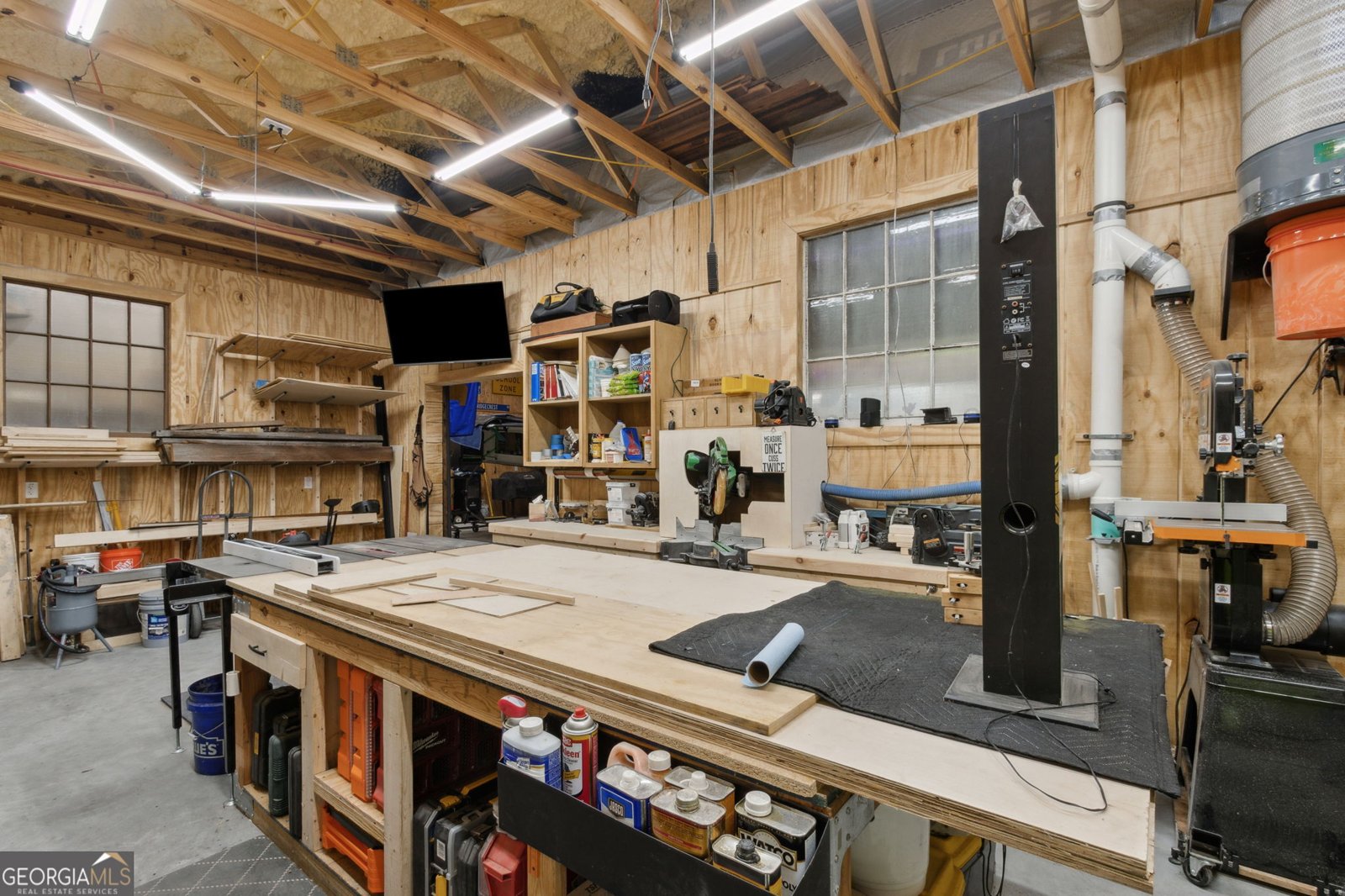 406 Misty Harbor Boulevard Woodbine - 57