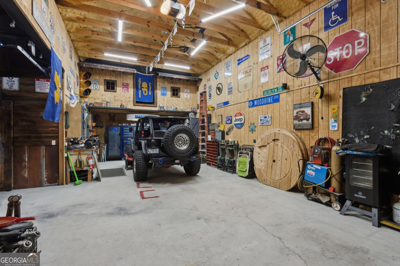 406 Misty Harbor Boulevard Woodbine - 58