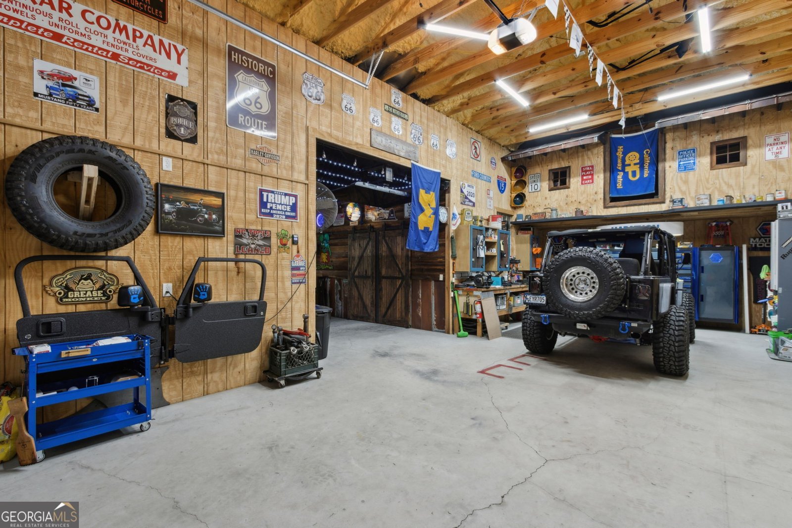 406 Misty Harbor Boulevard Woodbine - 59