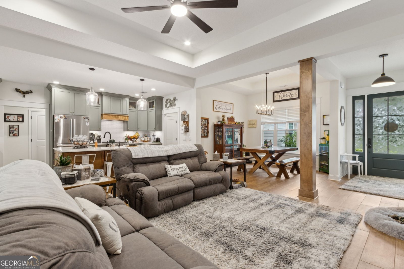 406 Misty Harbor Boulevard Woodbine - 6