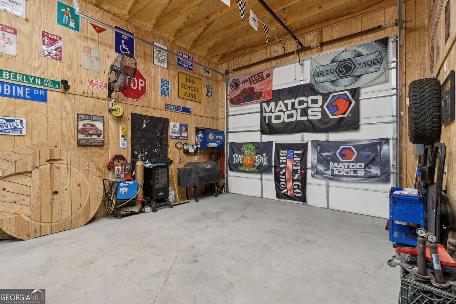 406 Misty Harbor Boulevard Woodbine - 60