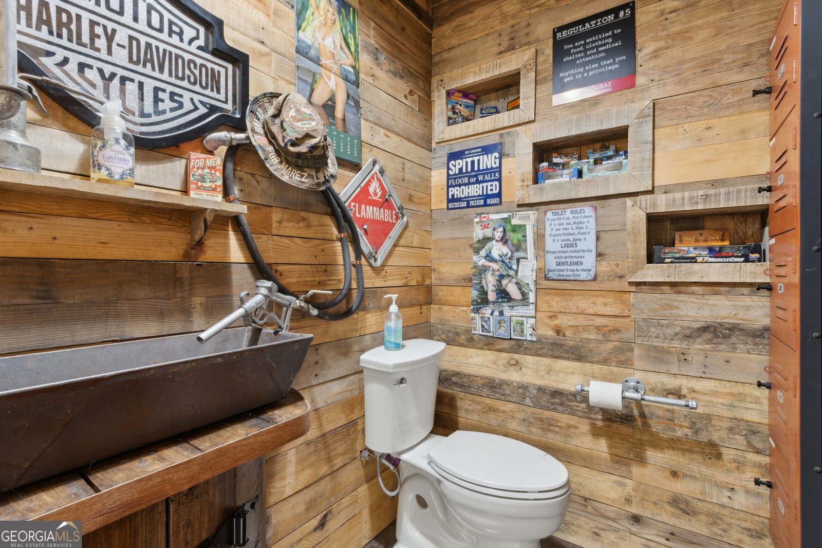 406 Misty Harbor Boulevard Woodbine - 61