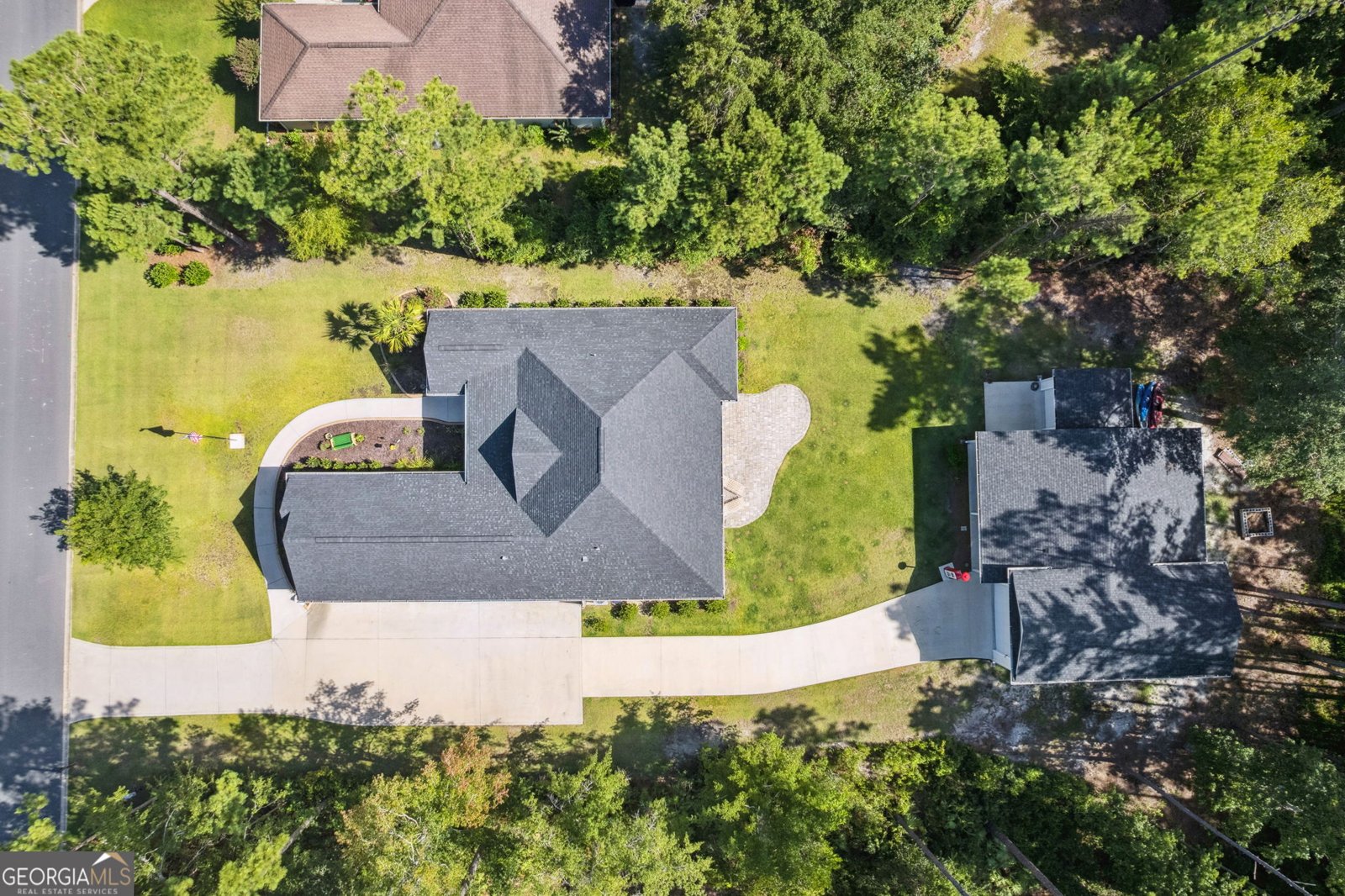 406 Misty Harbor Boulevard Woodbine - 65