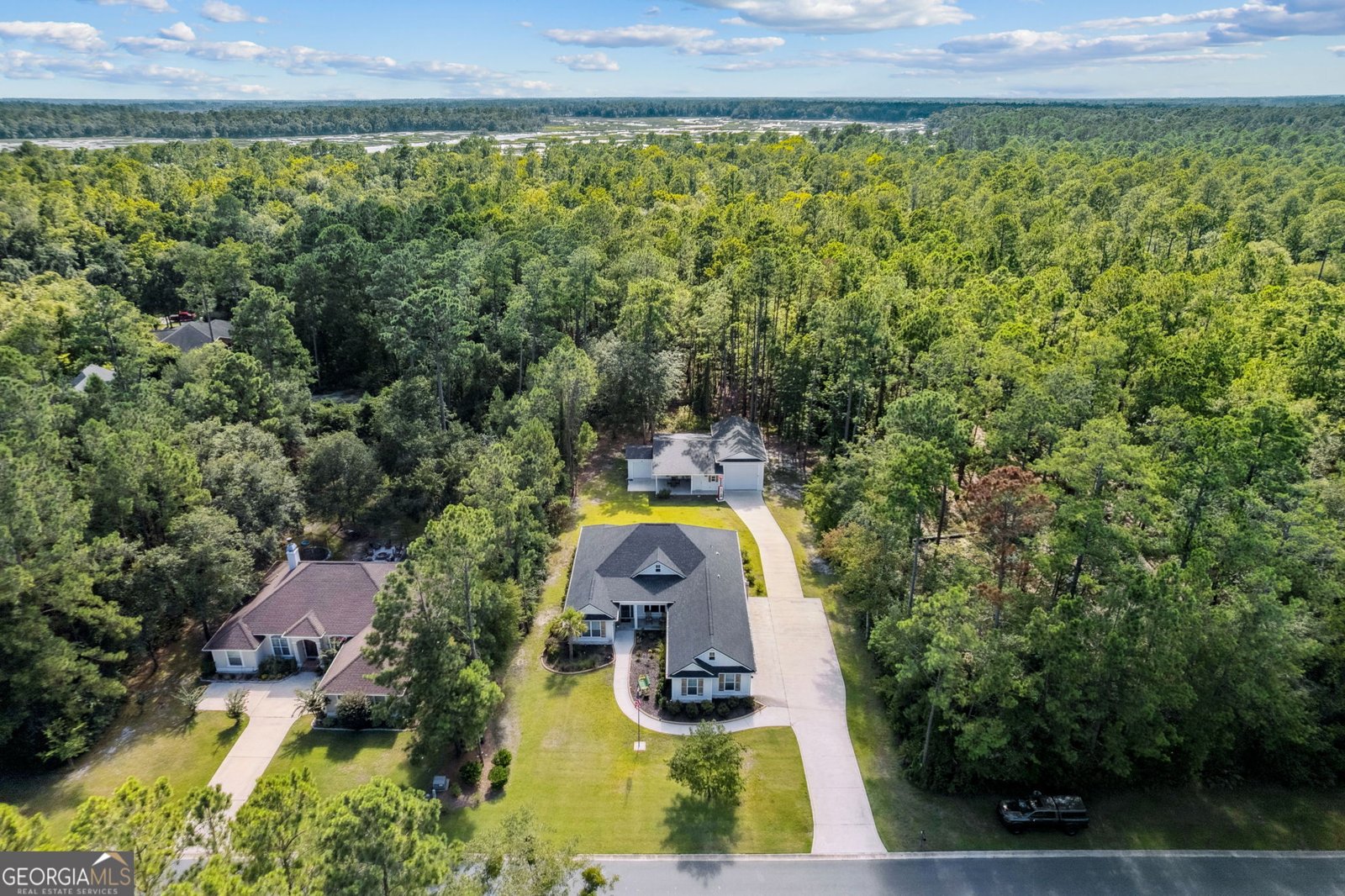 406 Misty Harbor Boulevard Woodbine - 66