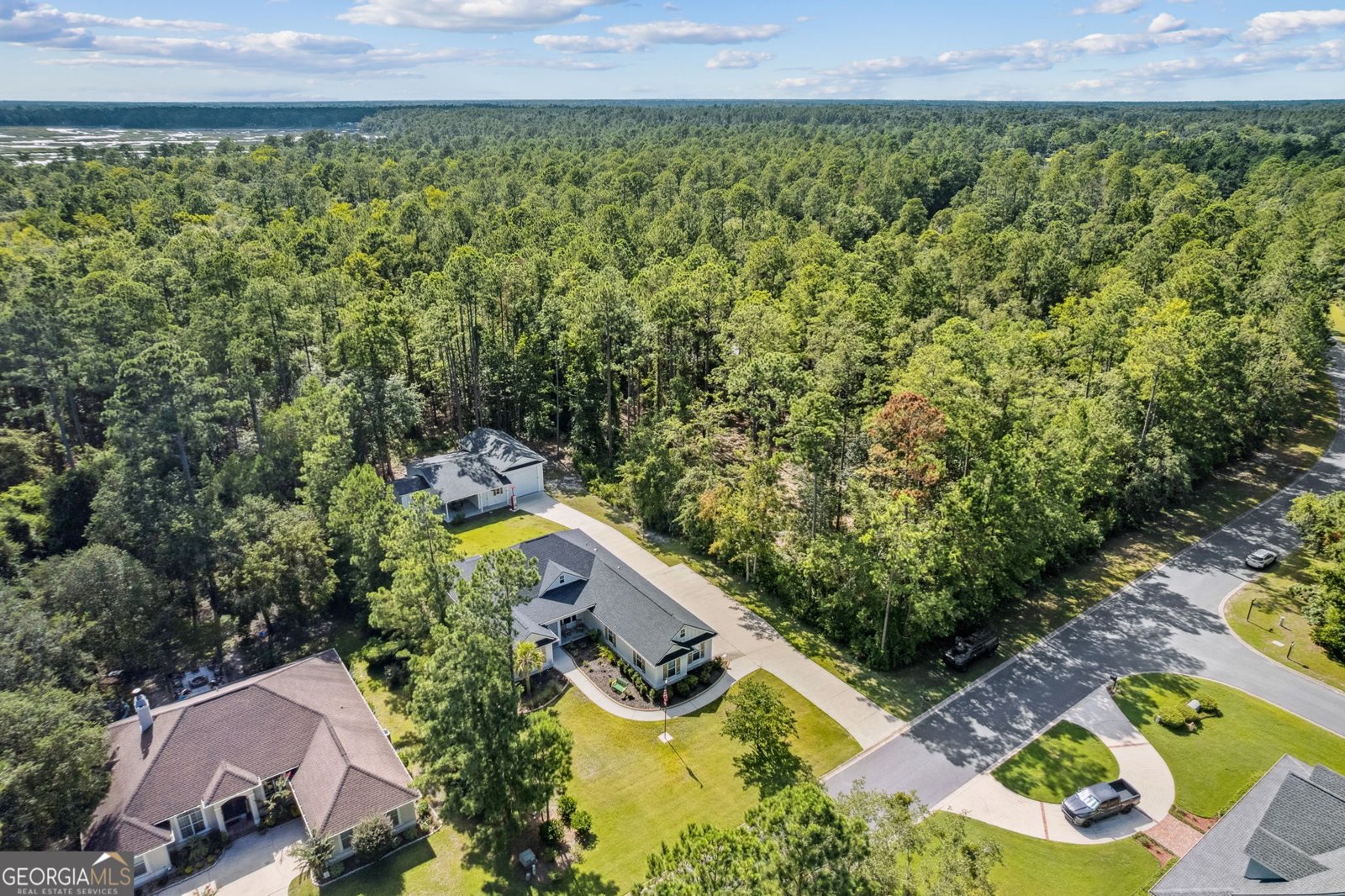 406 Misty Harbor Boulevard Woodbine - 68