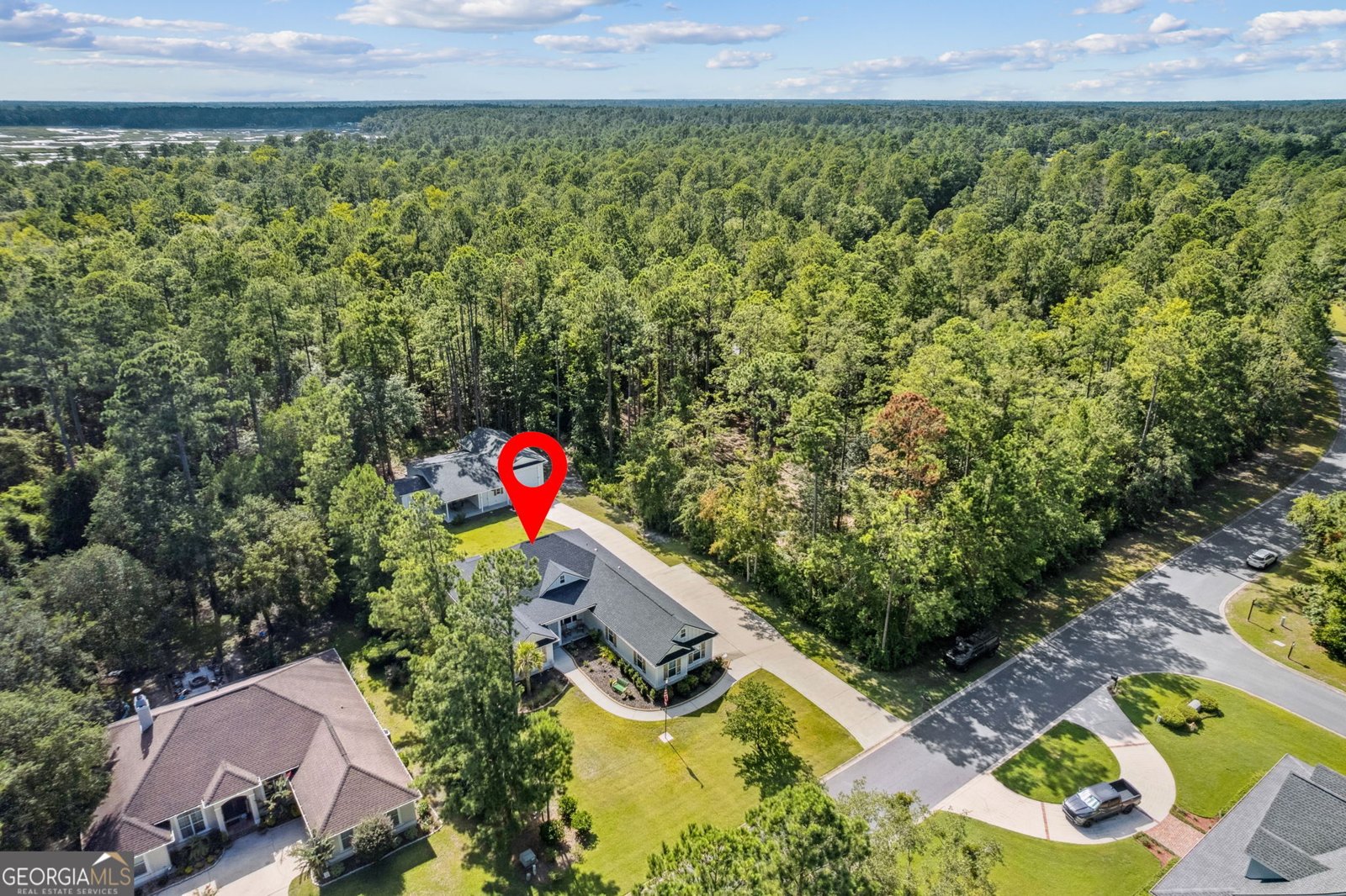 406 Misty Harbor Boulevard Woodbine - 69