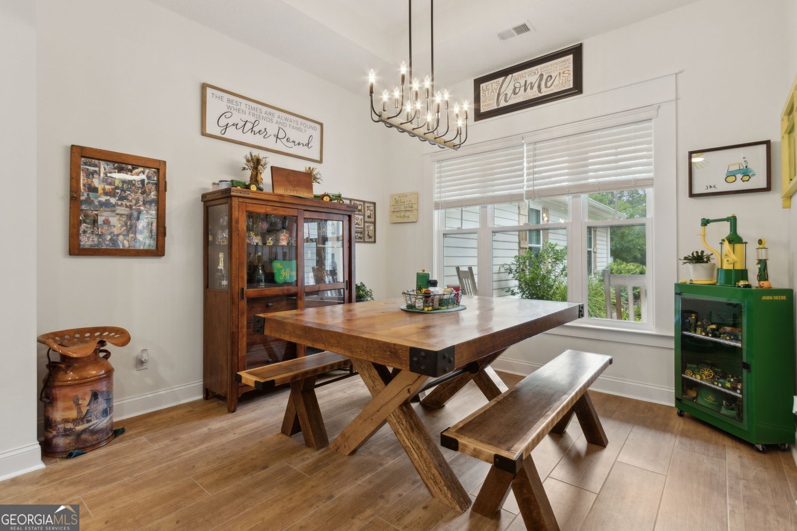 406 Misty Harbor Boulevard Woodbine - 7