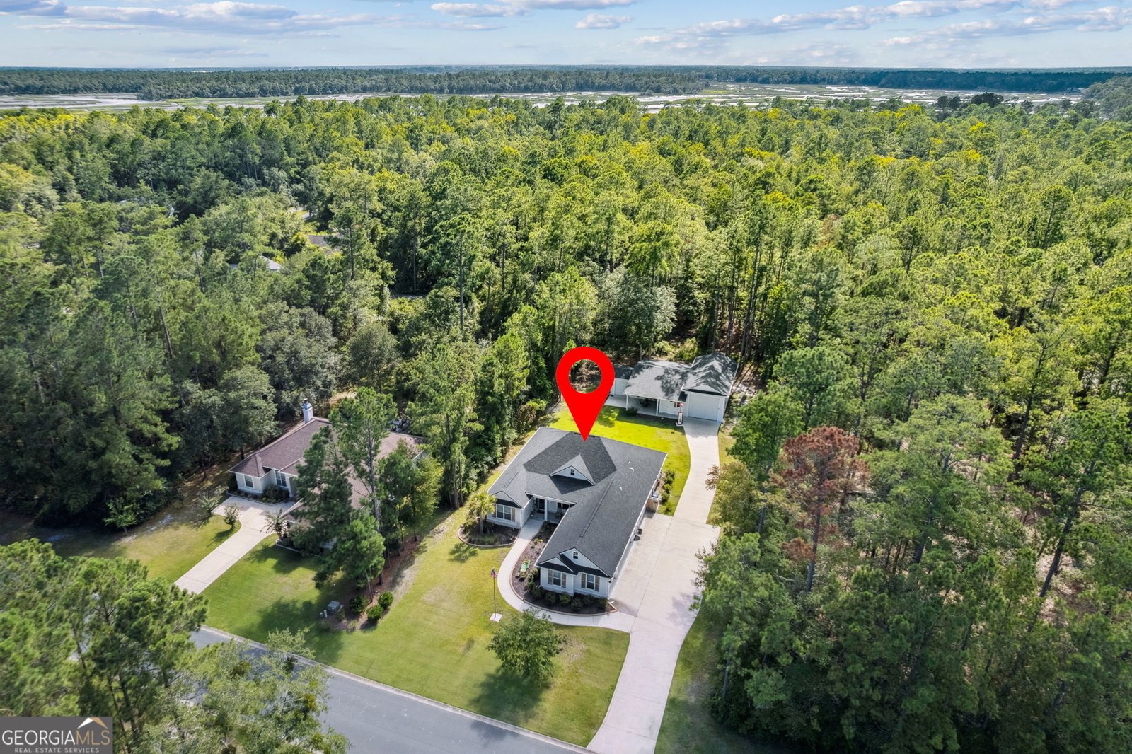 406 Misty Harbor Boulevard Woodbine - 71