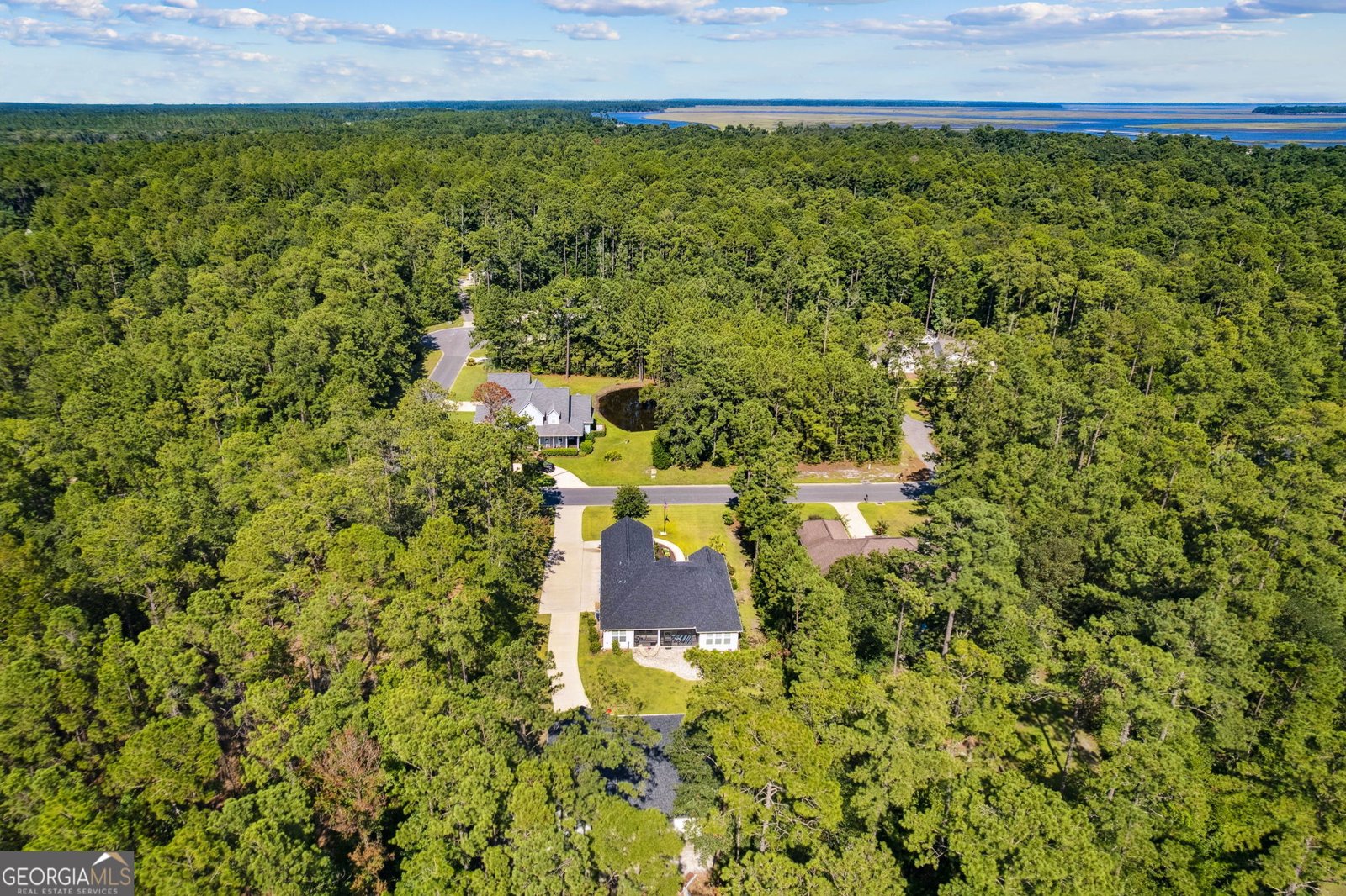 406 Misty Harbor Boulevard Woodbine - 72