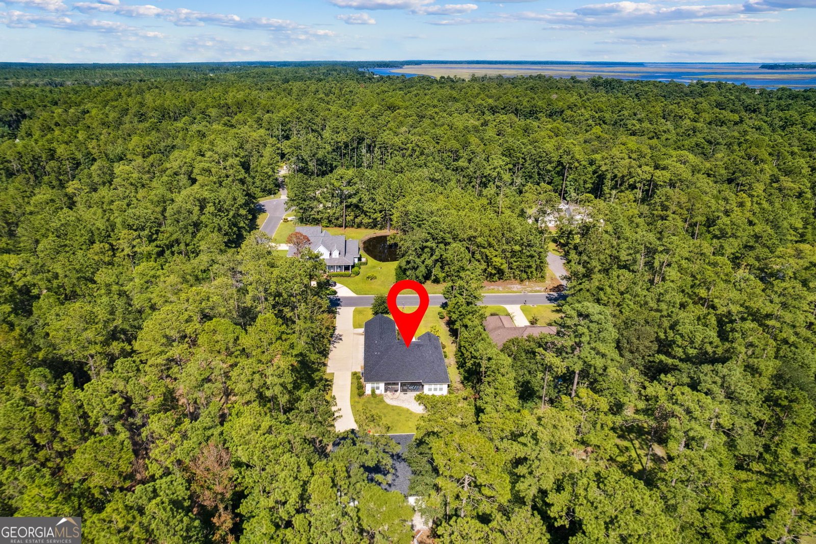 406 Misty Harbor Boulevard Woodbine - 73