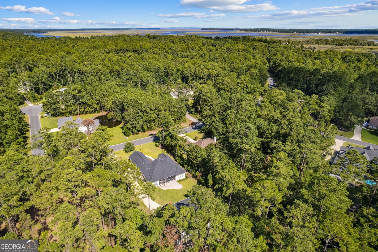 406 Misty Harbor Boulevard Woodbine - 74