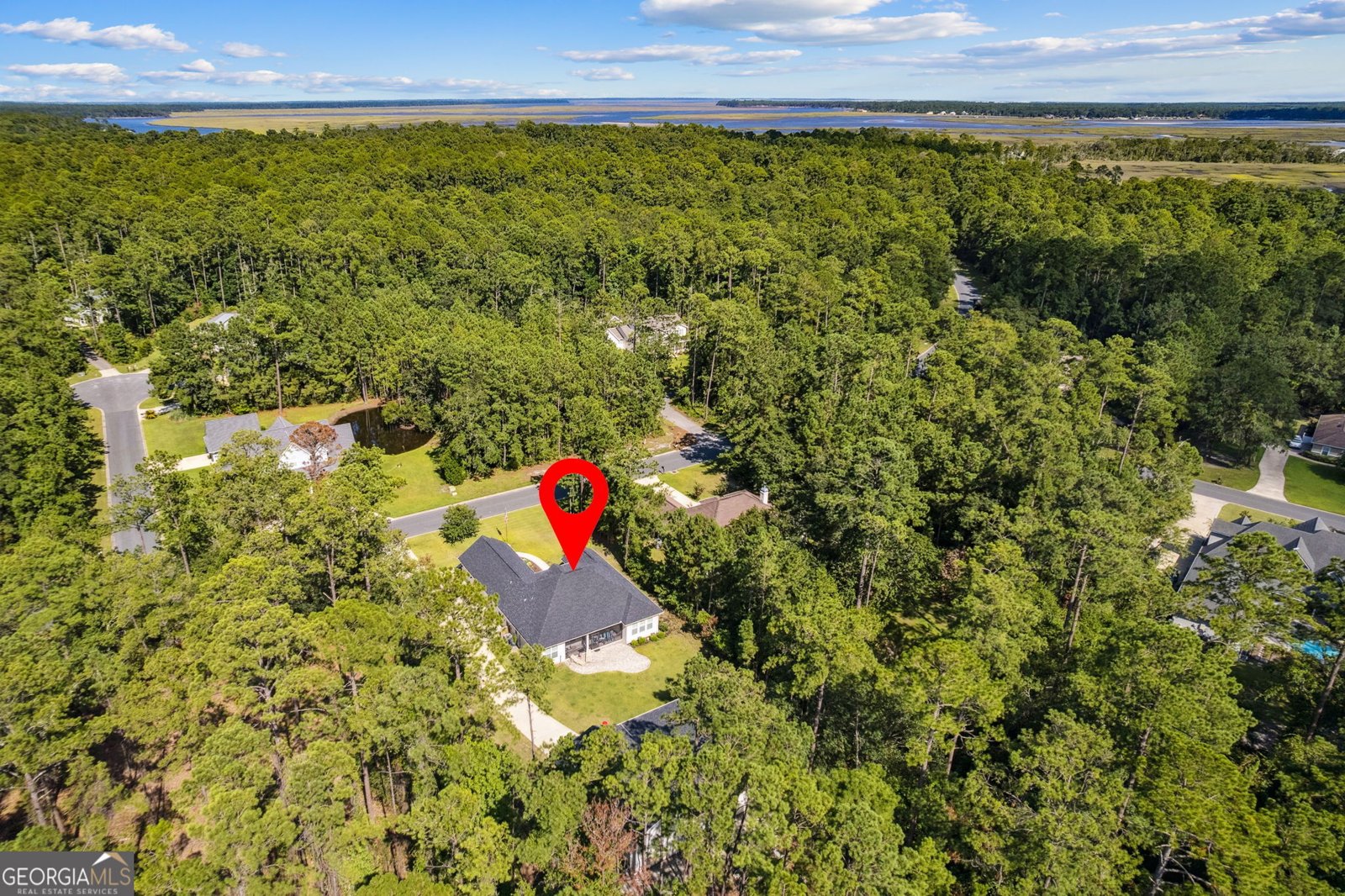 406 Misty Harbor Boulevard Woodbine - 75