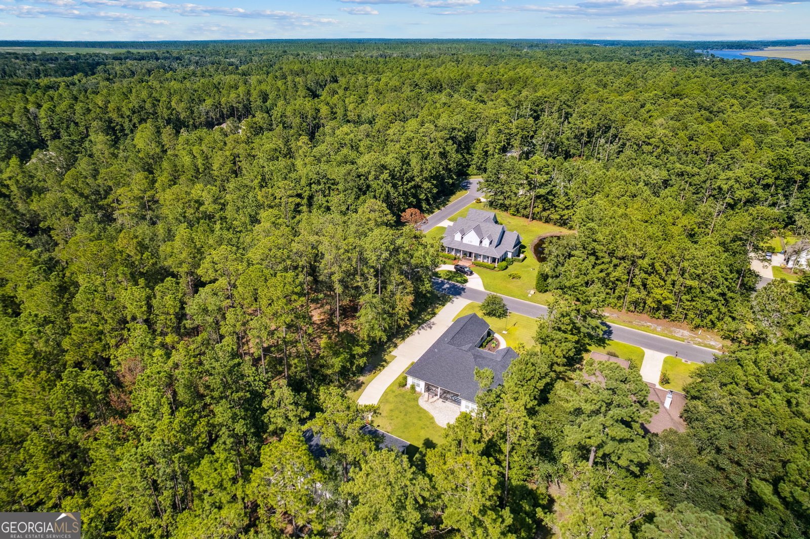 406 Misty Harbor Boulevard Woodbine - 76