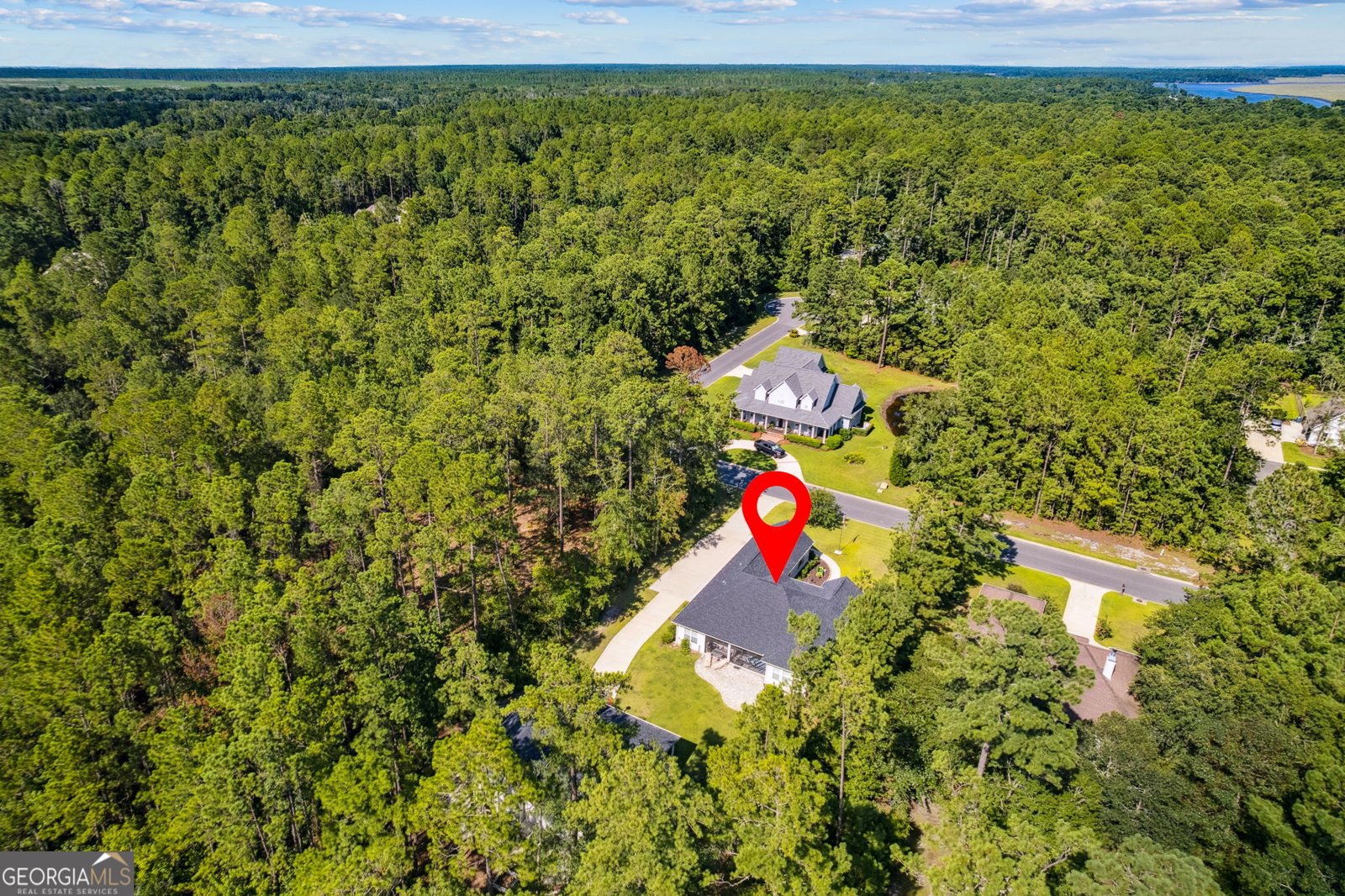 406 Misty Harbor Boulevard Woodbine - 77