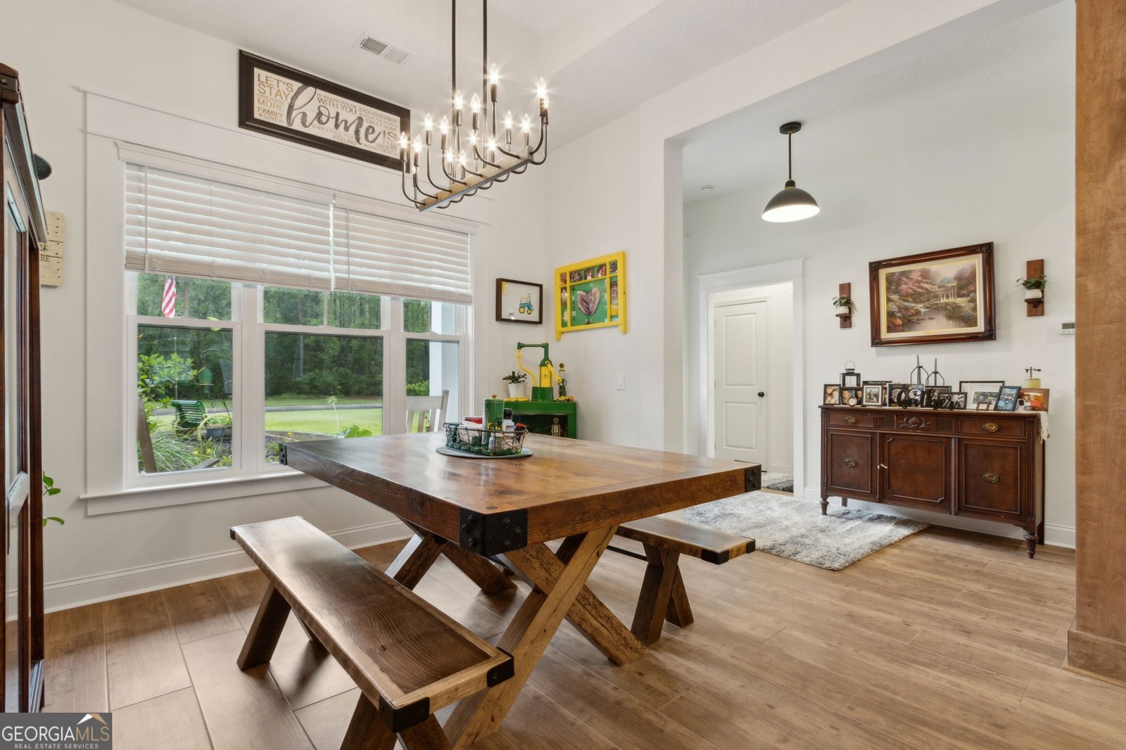 406 Misty Harbor Boulevard Woodbine - 8