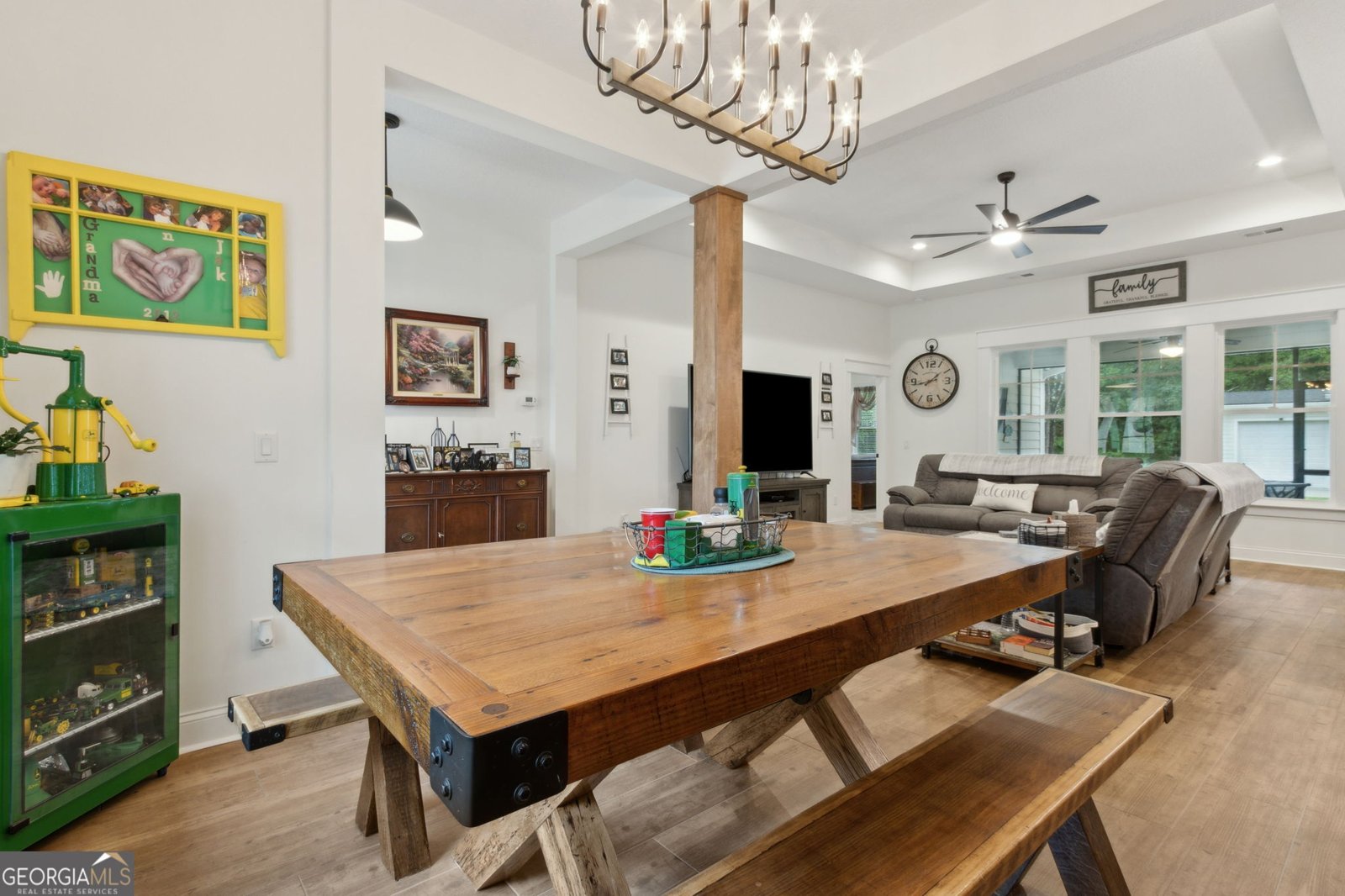 406 Misty Harbor Boulevard Woodbine - 9