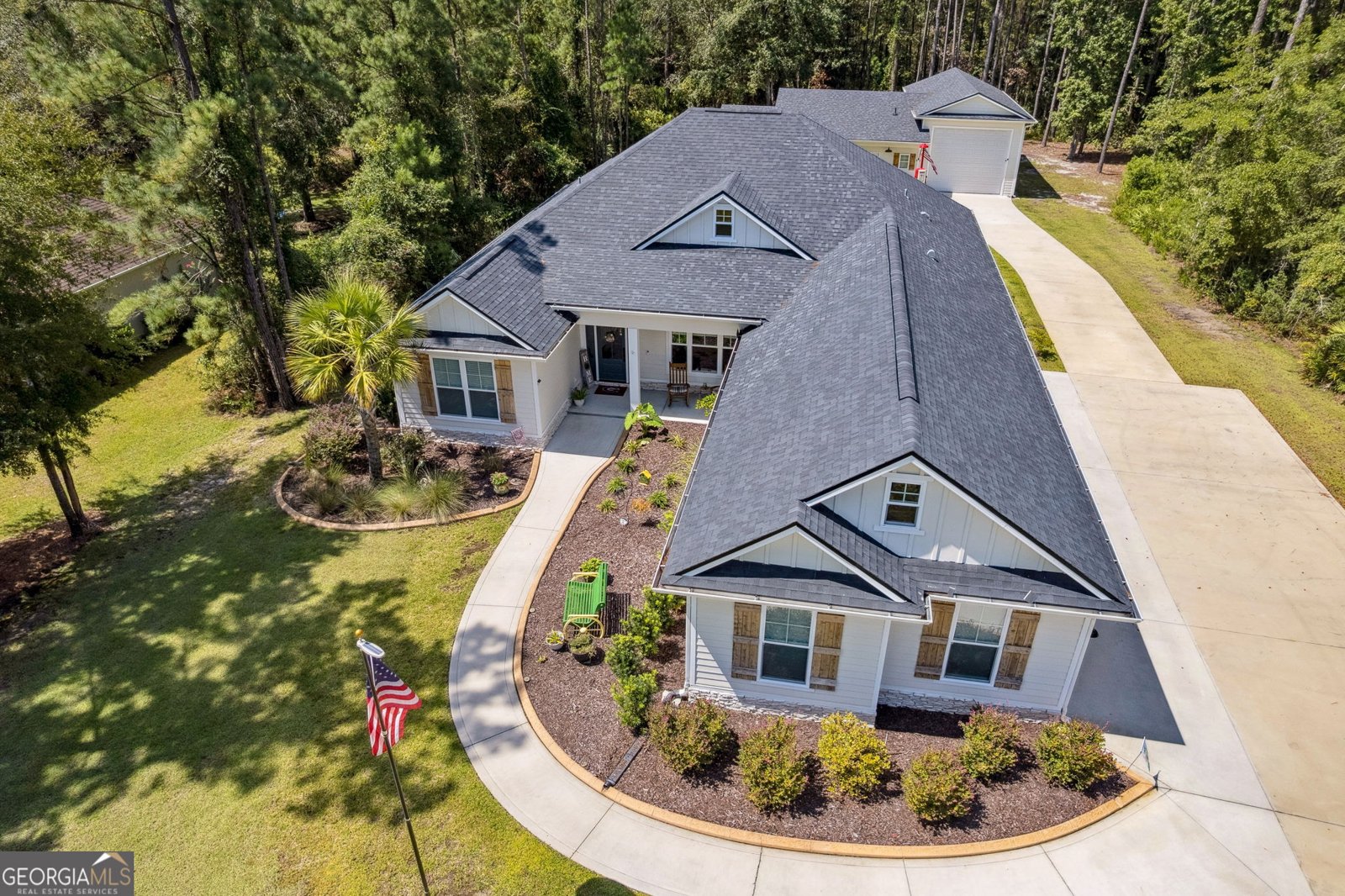 406 Misty Harbor Boulevard Woodbine - 98